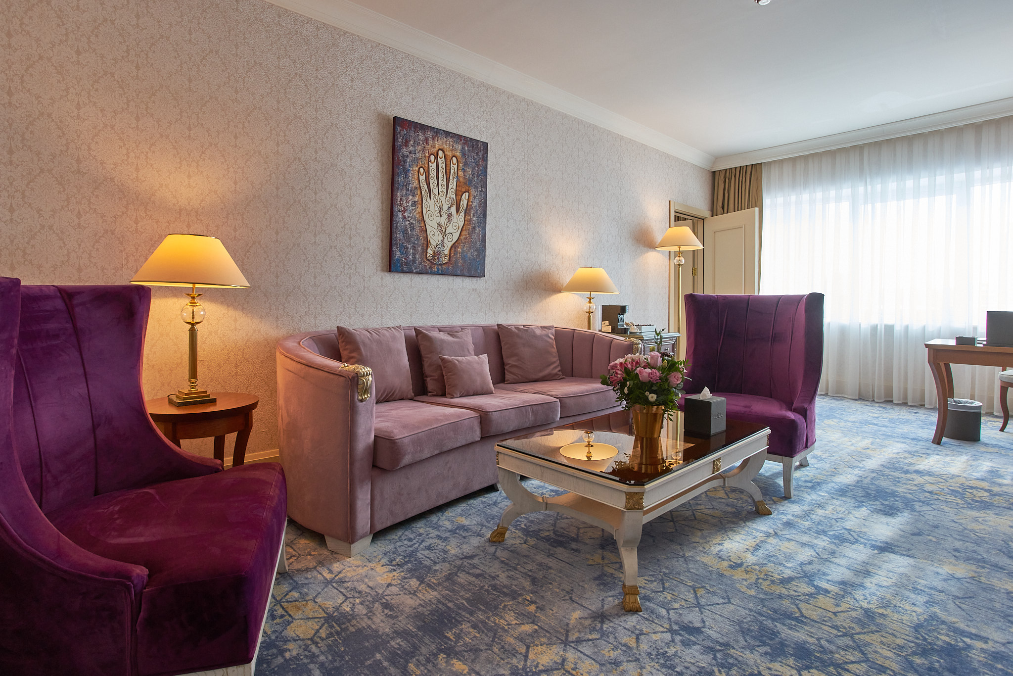 Junior Suite Standard