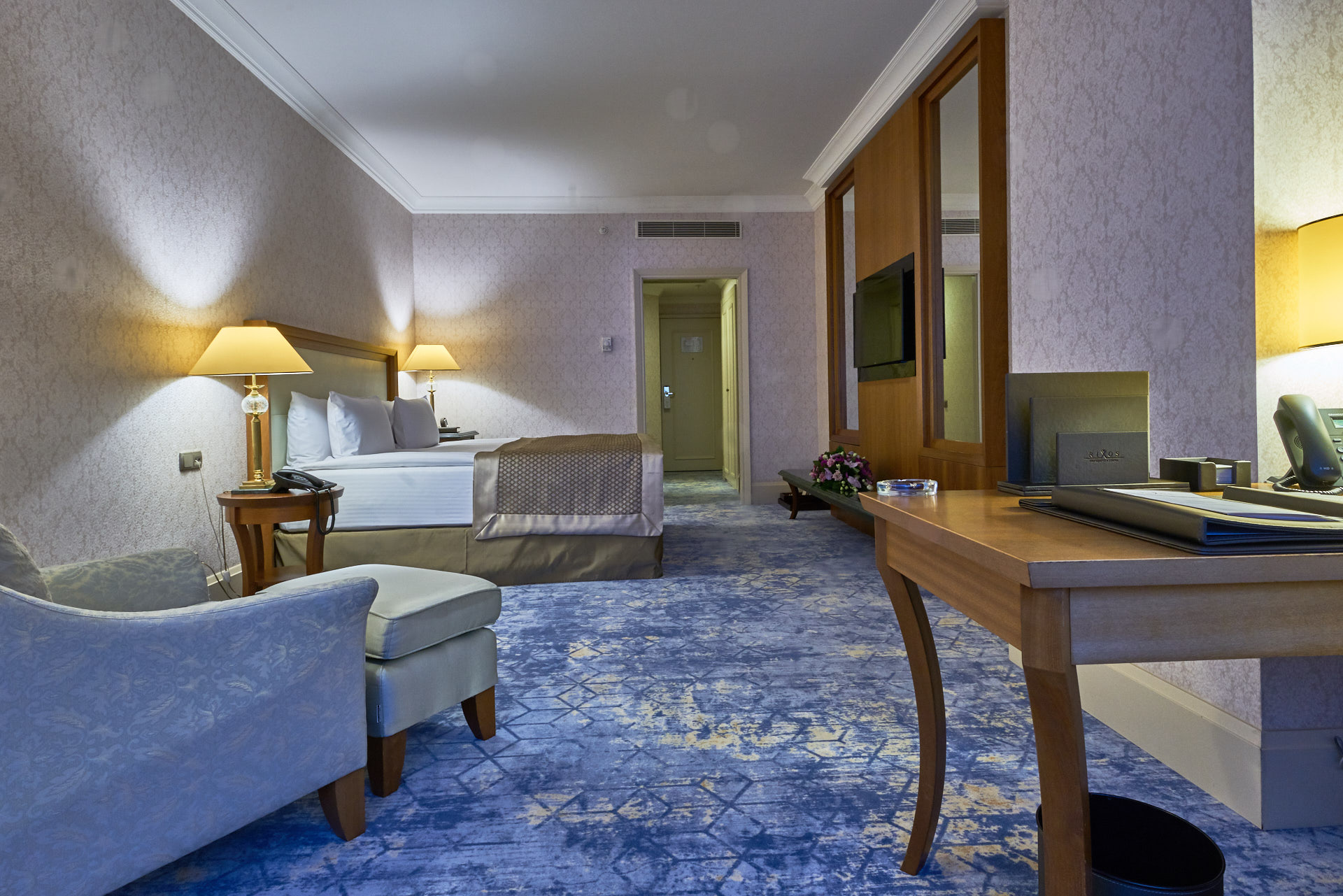 Junior Suite Standard