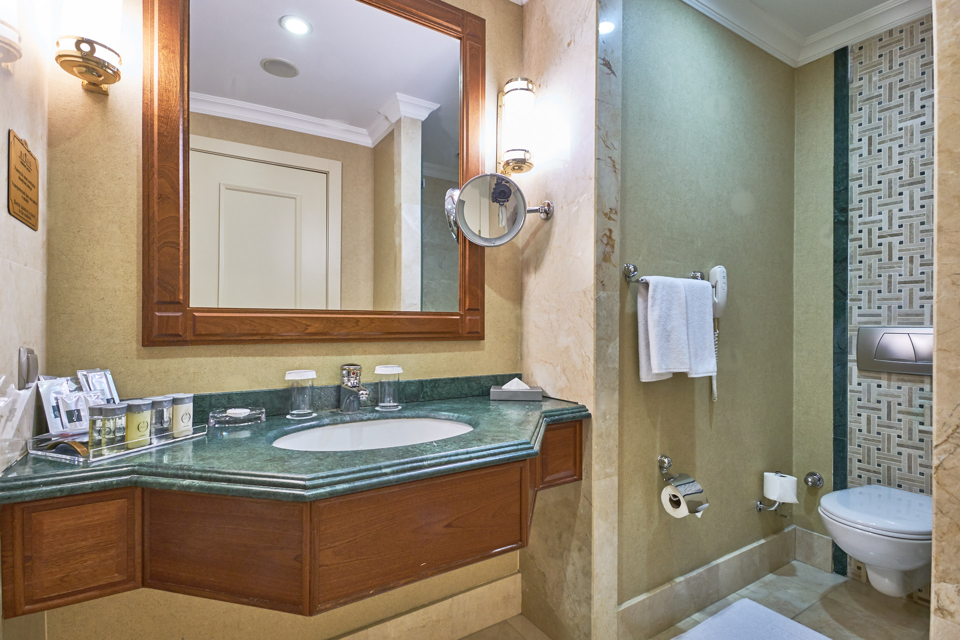 Junior Suite Standard