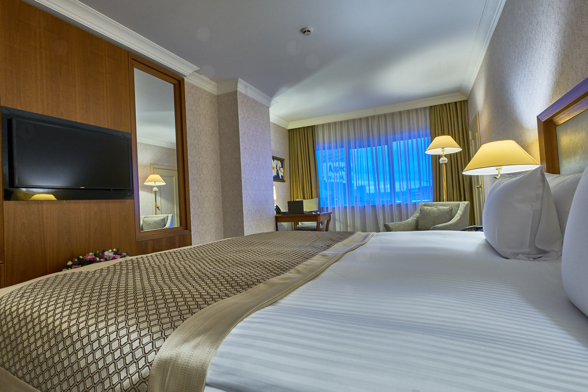 Junior Suite Standard