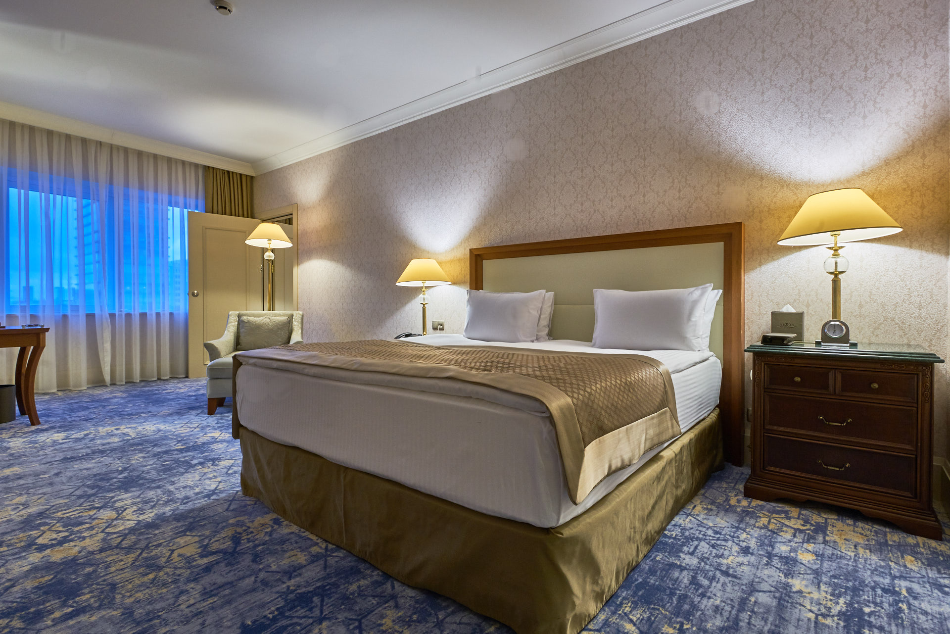 Junior Suite Standard