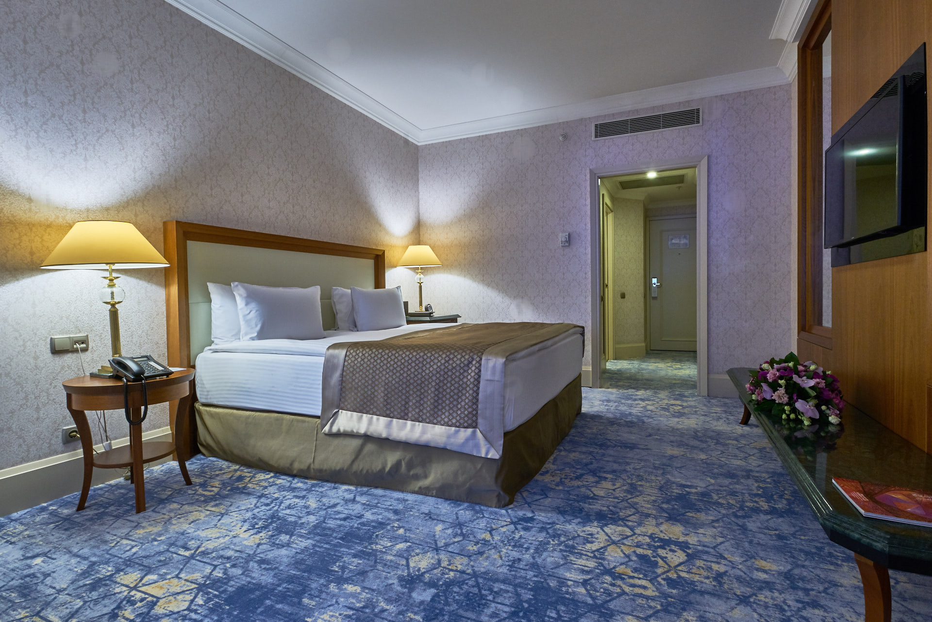 Junior Suite Standard