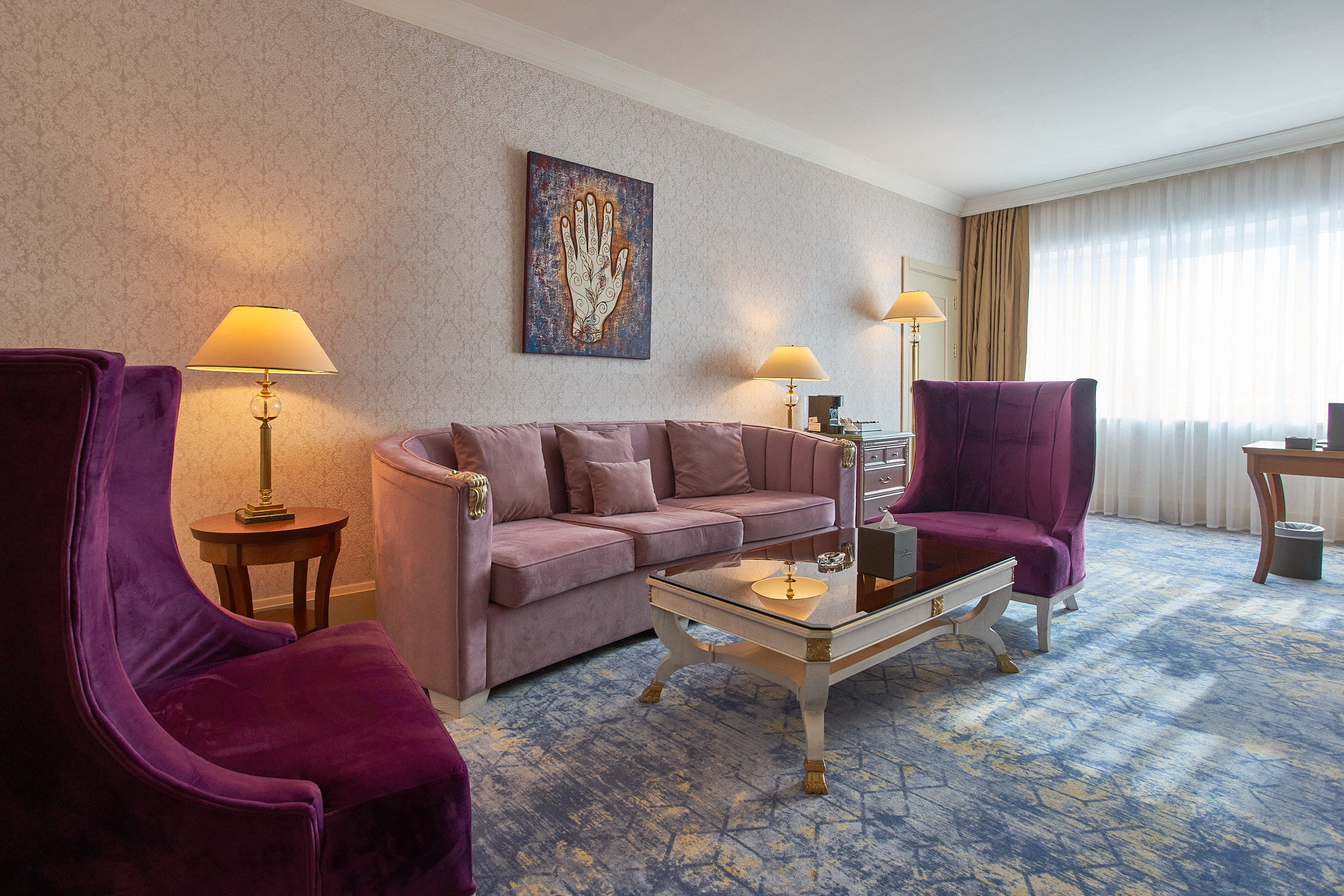 Junior Suite Standard