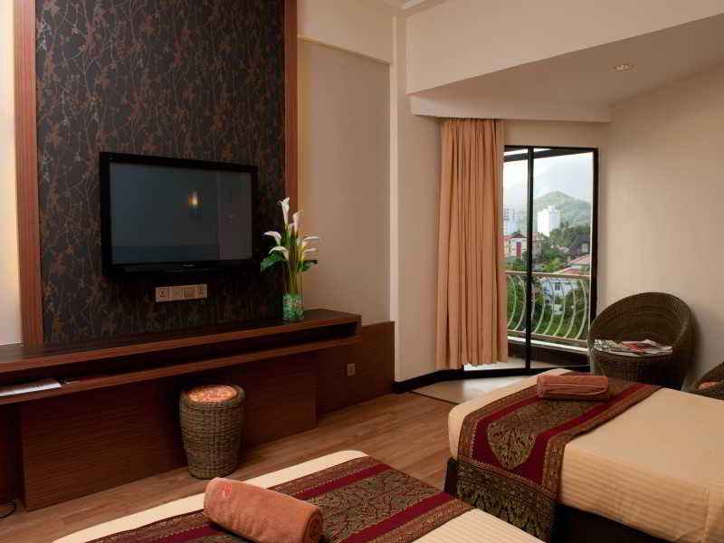 Double or Twin Superior