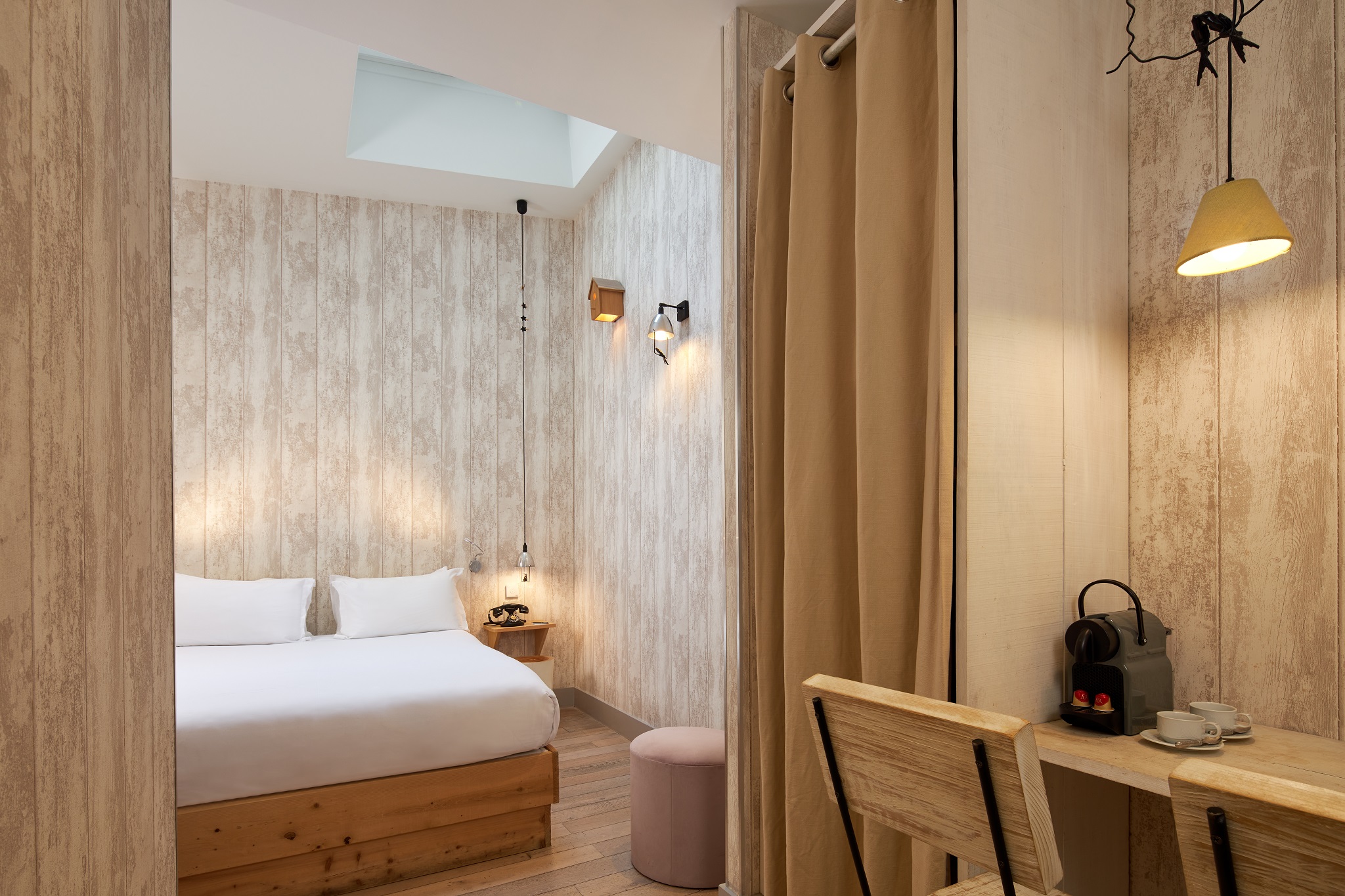 Family Room Standard