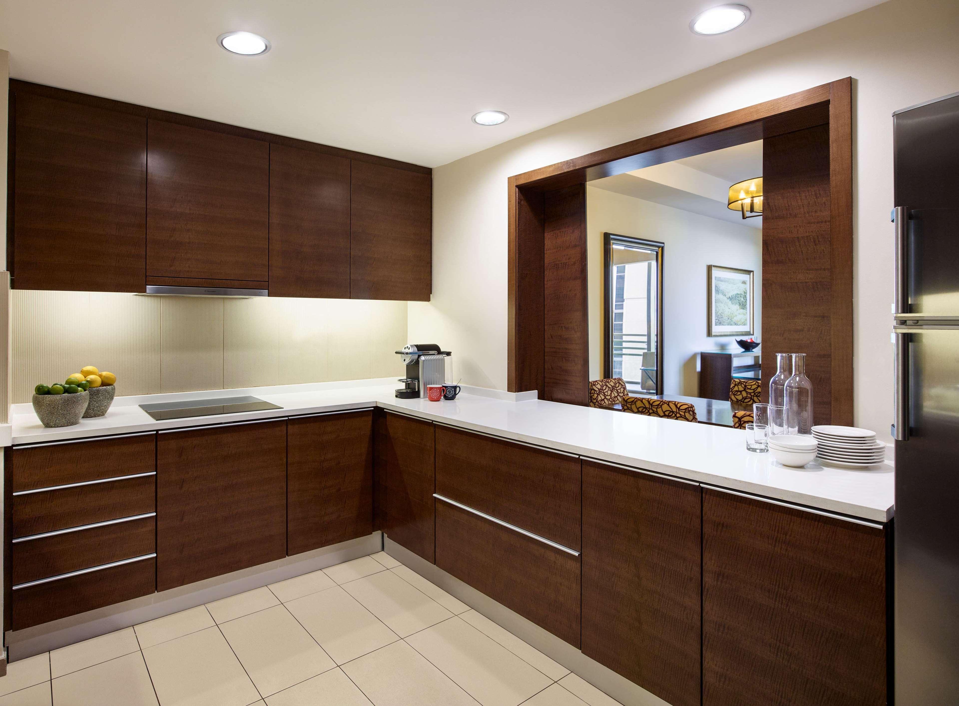 Apartment One Bedroom