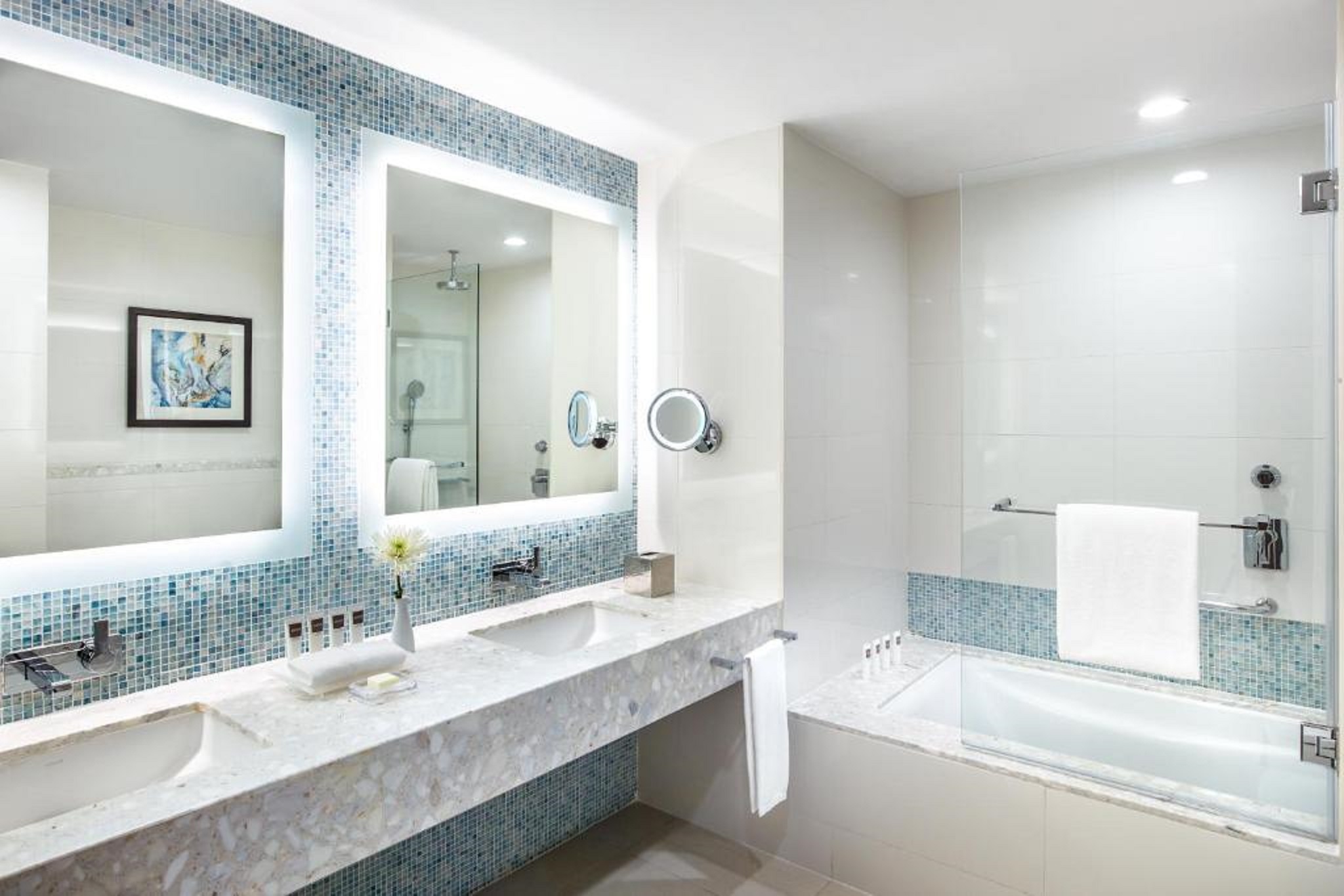 Apartment Three Bedrooms