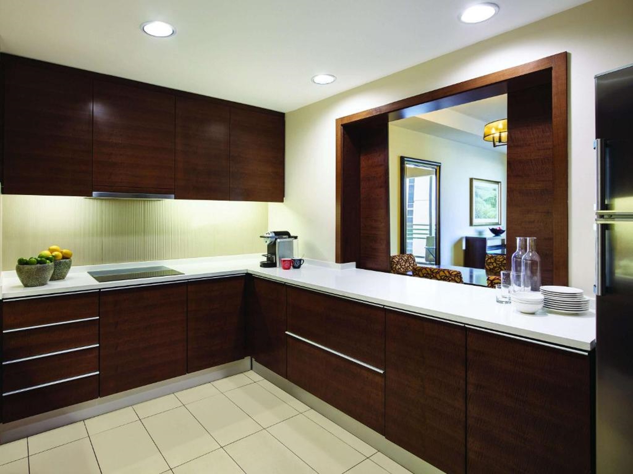 Apartment Premium Two Bedrooms