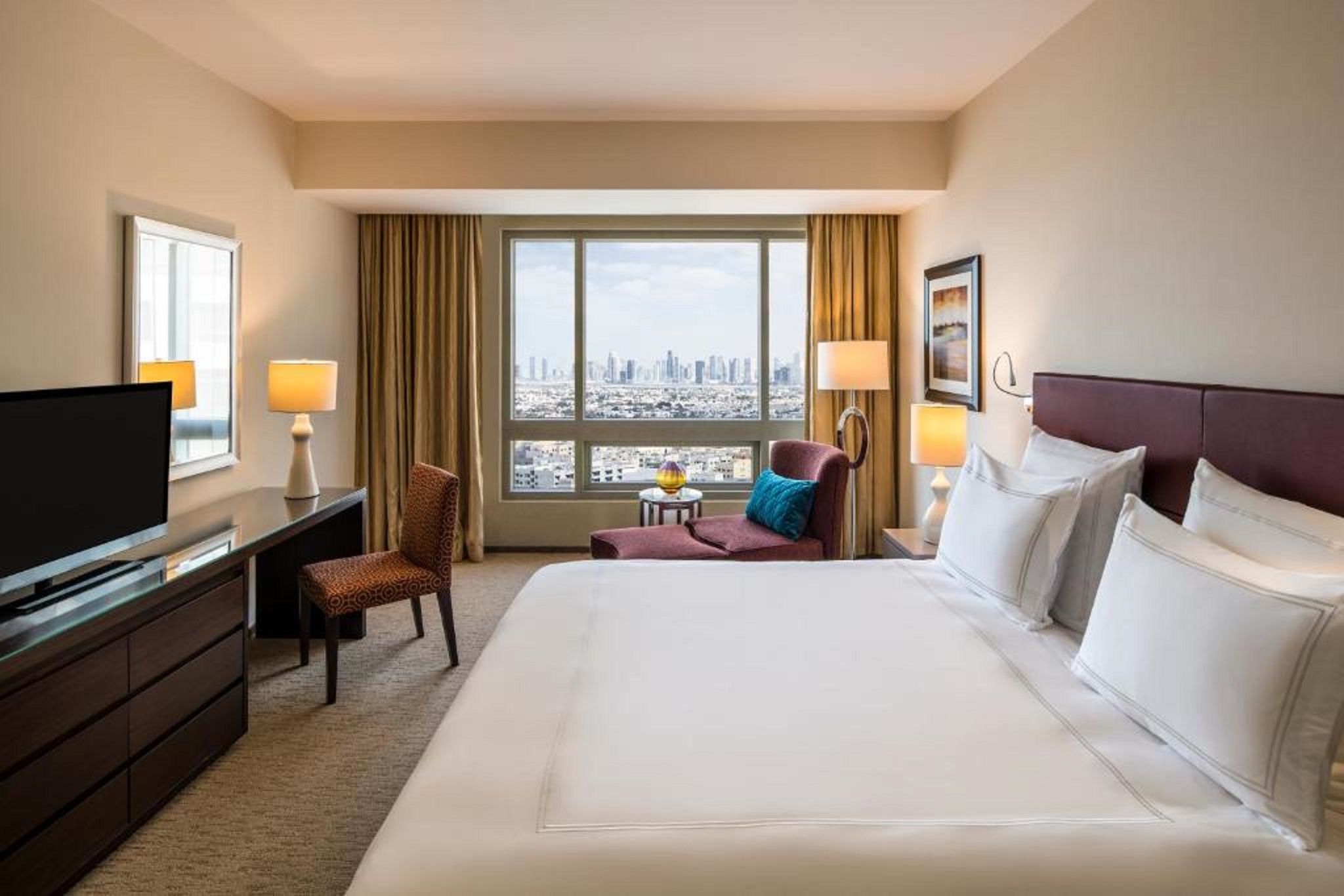 Apartment Premium Two Bedrooms