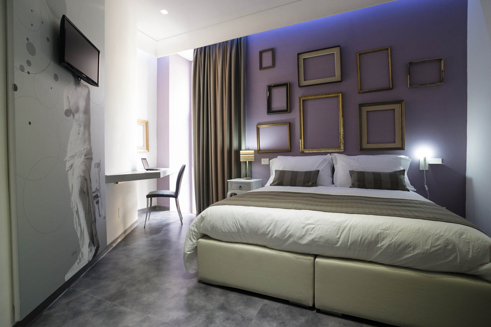 Double or Twin Superior