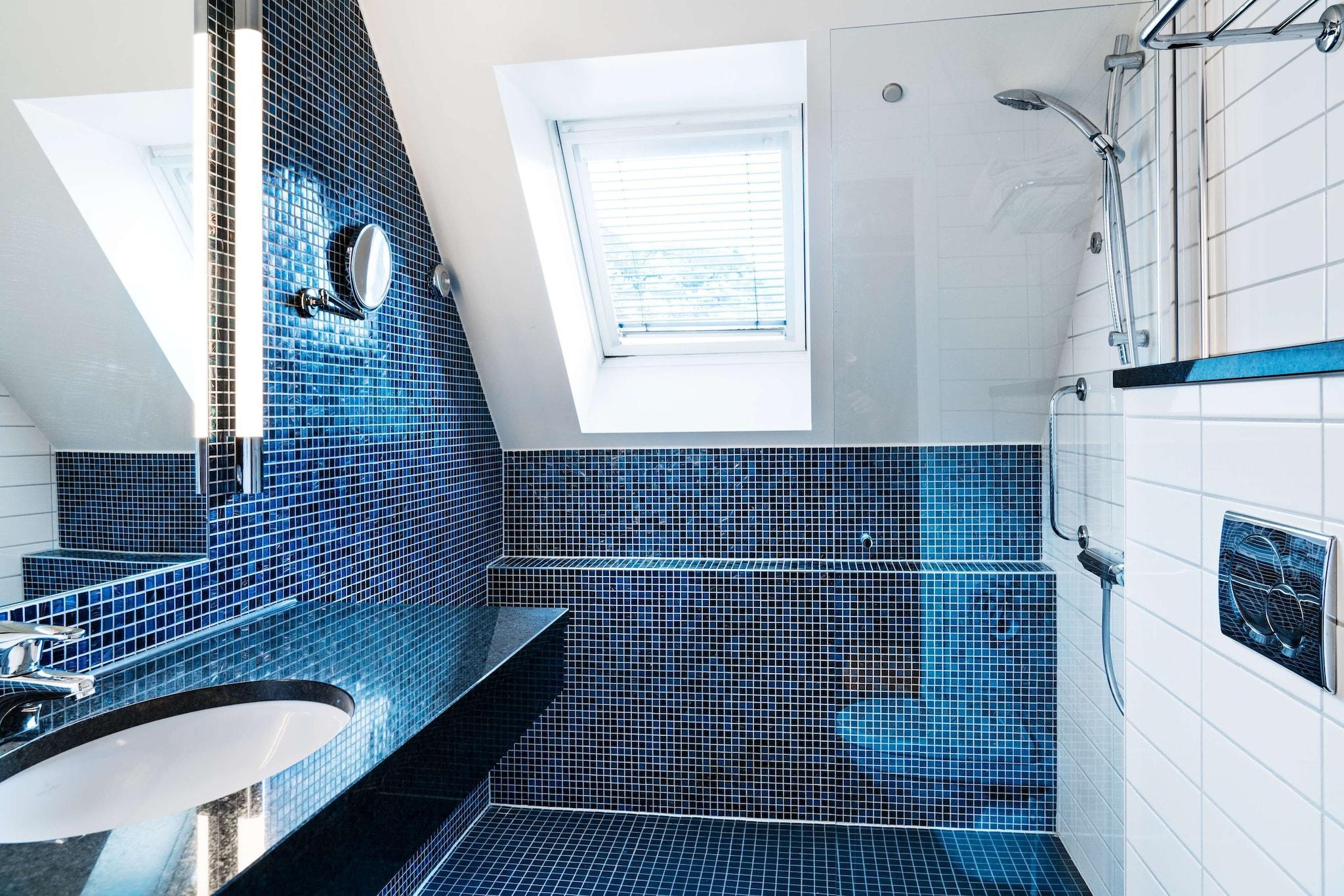 Double Superior City View