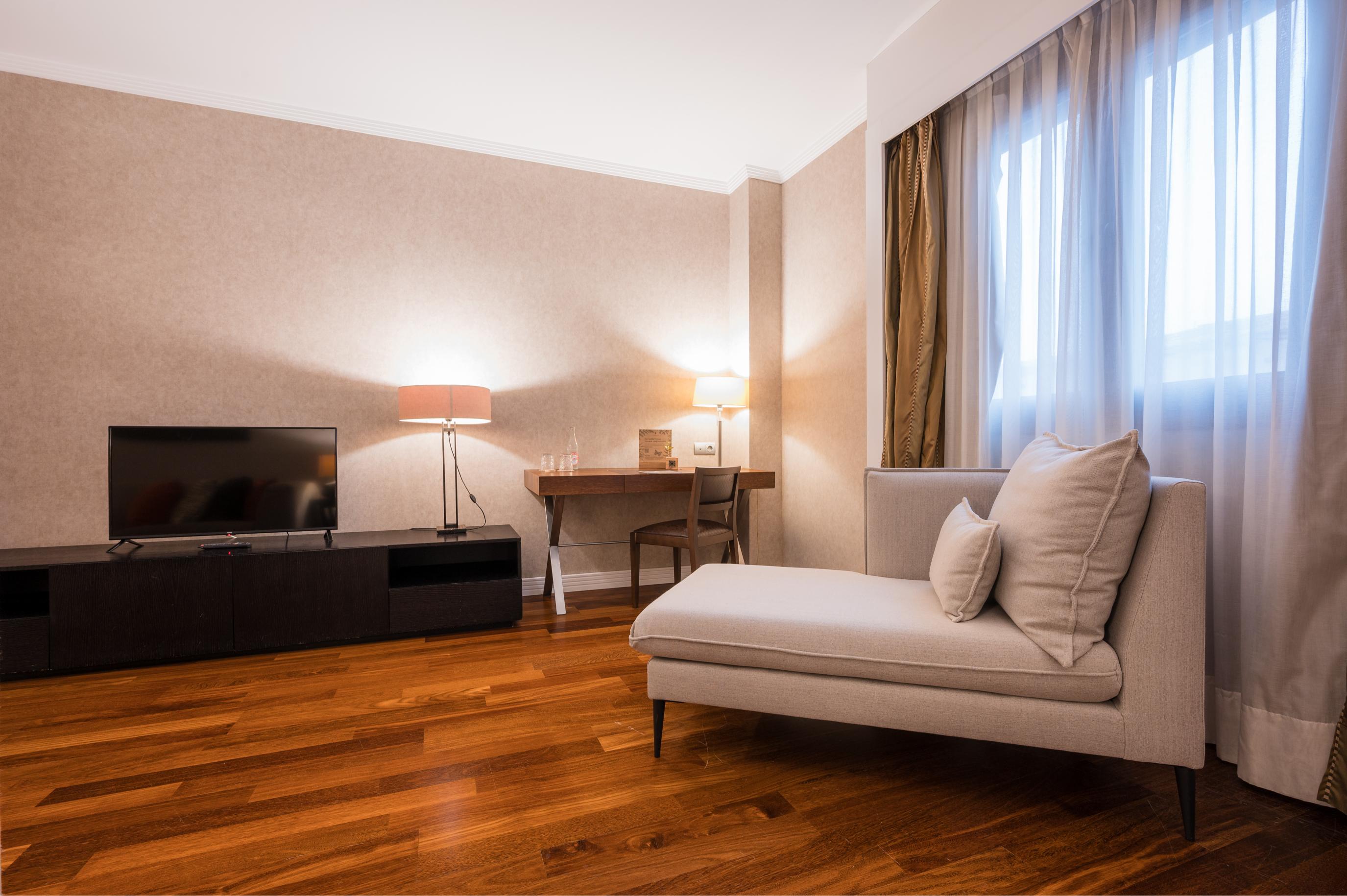 Junior Suite Standard