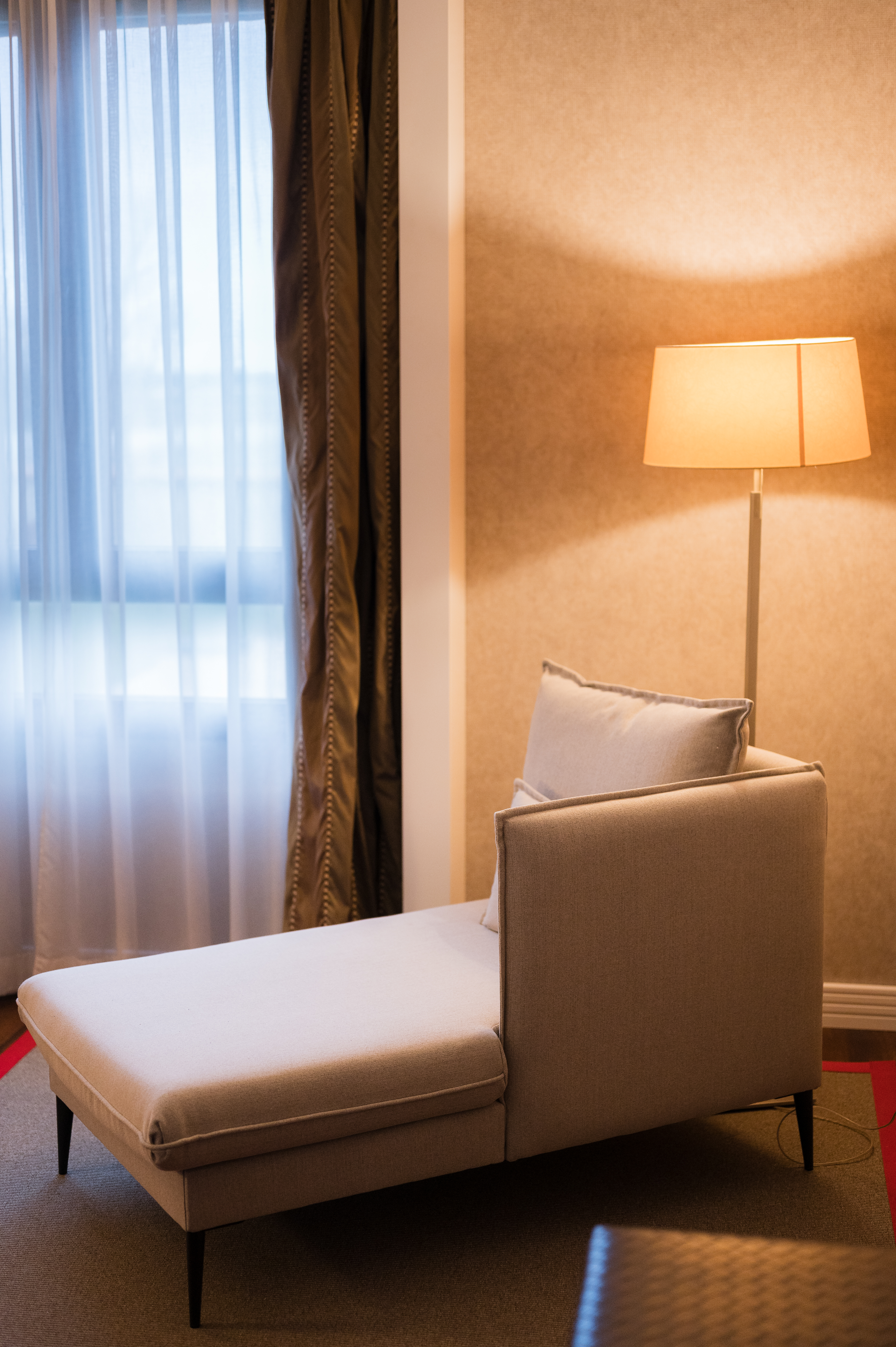 Double or Twin Standard