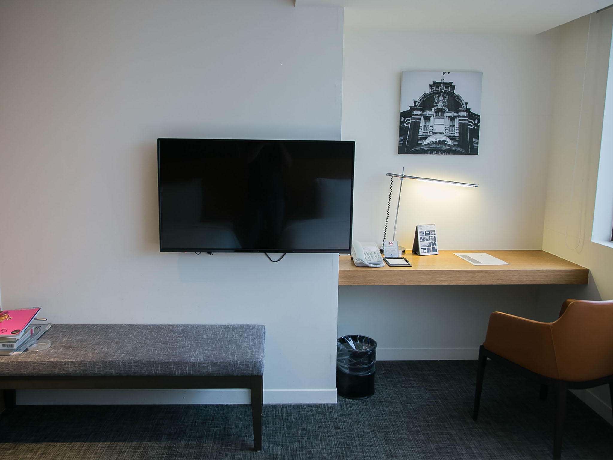 Family Room Two Beds