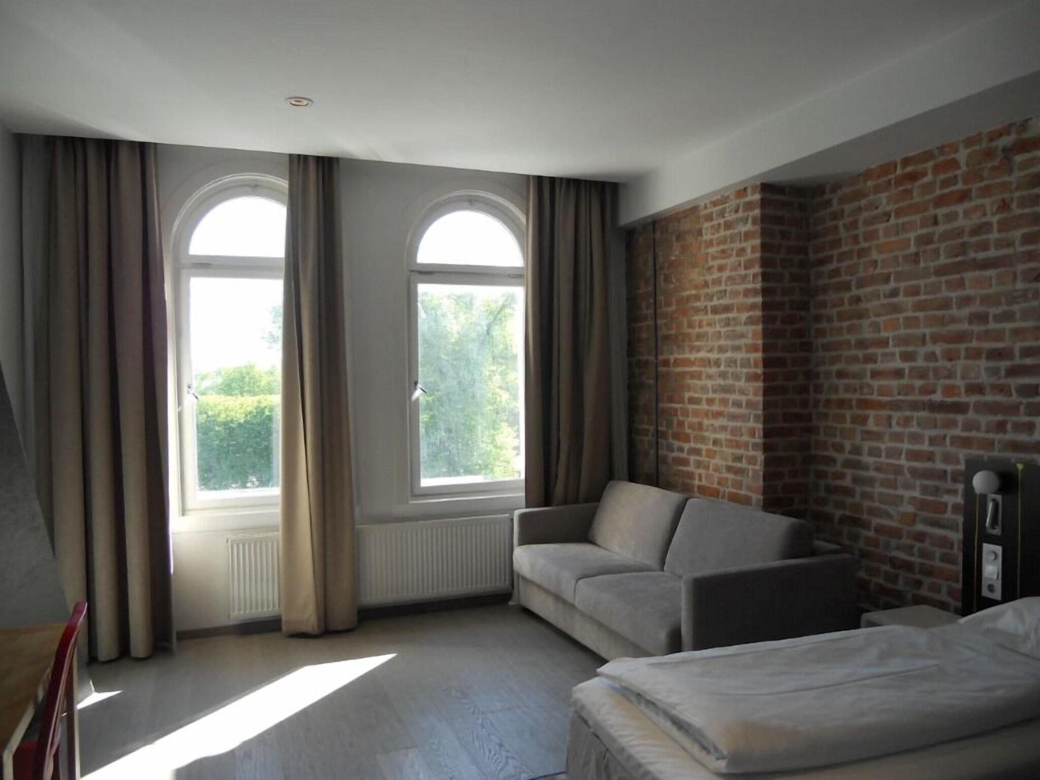 Family Room with Double Bed