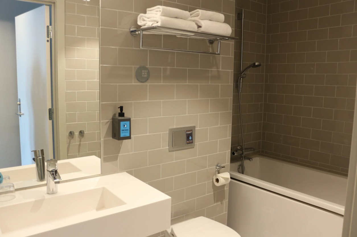 Family Room Standard