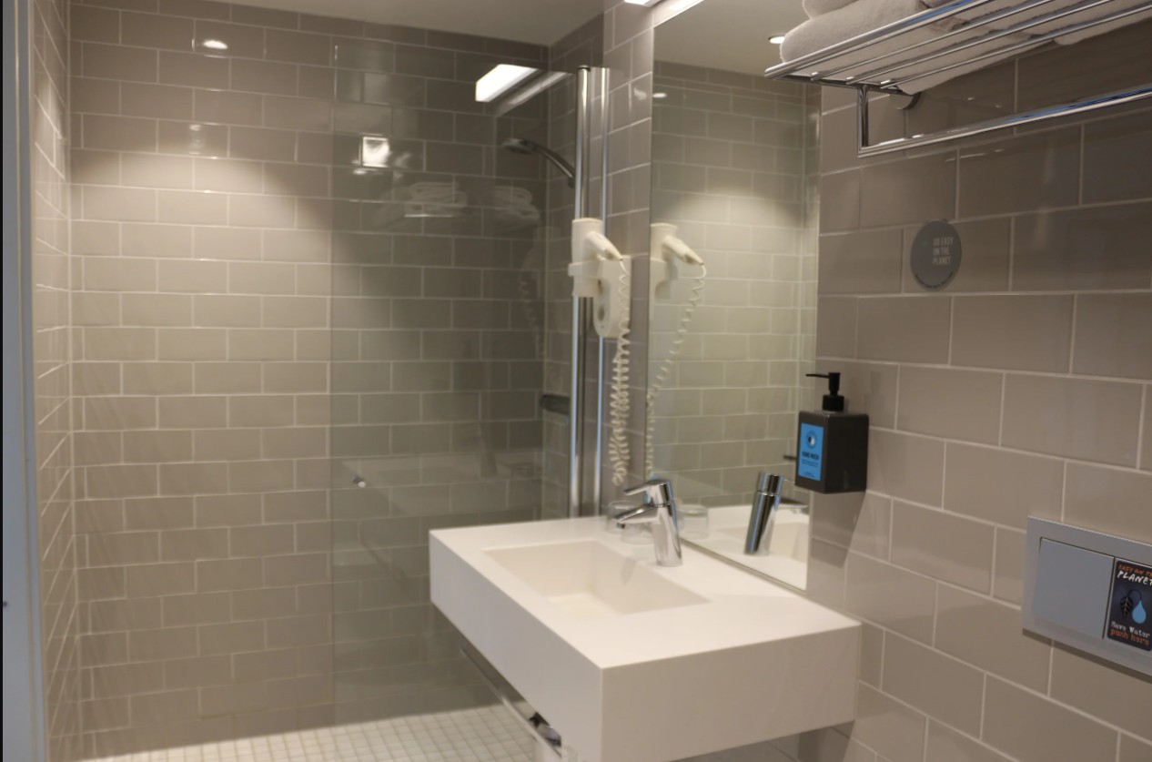 Family Room Standard