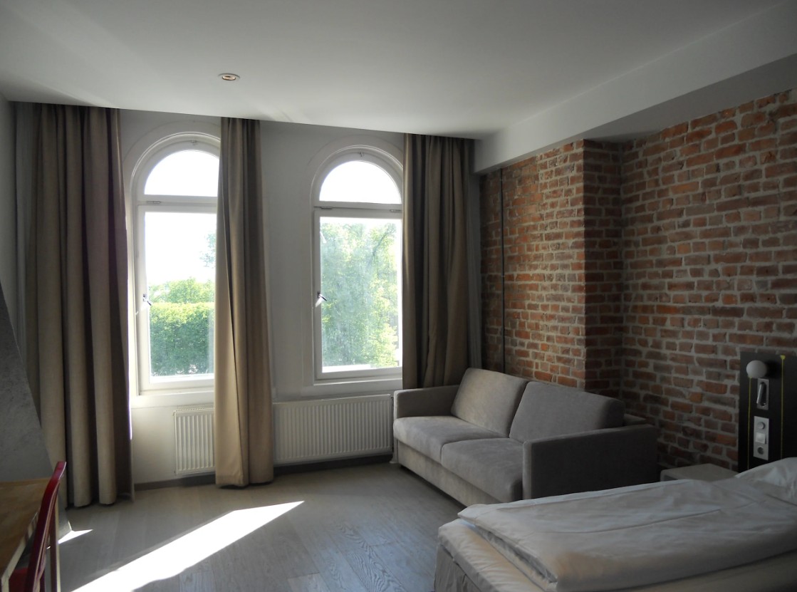 Family Room Standard