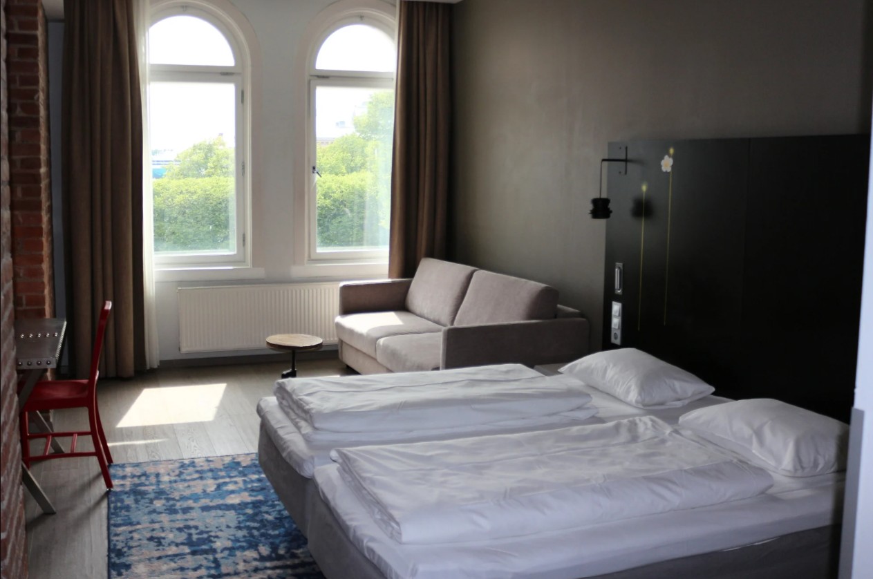 Family Room Standard