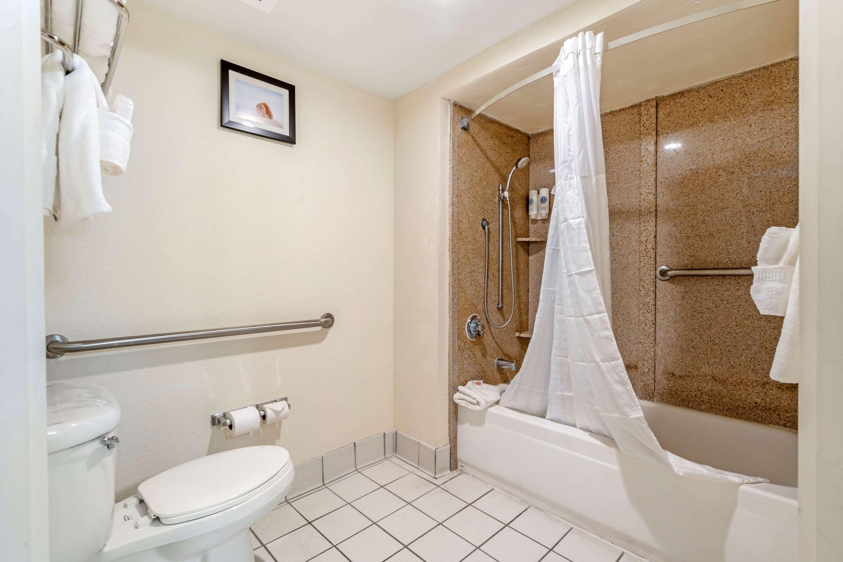 Quadruple Two Double Beds