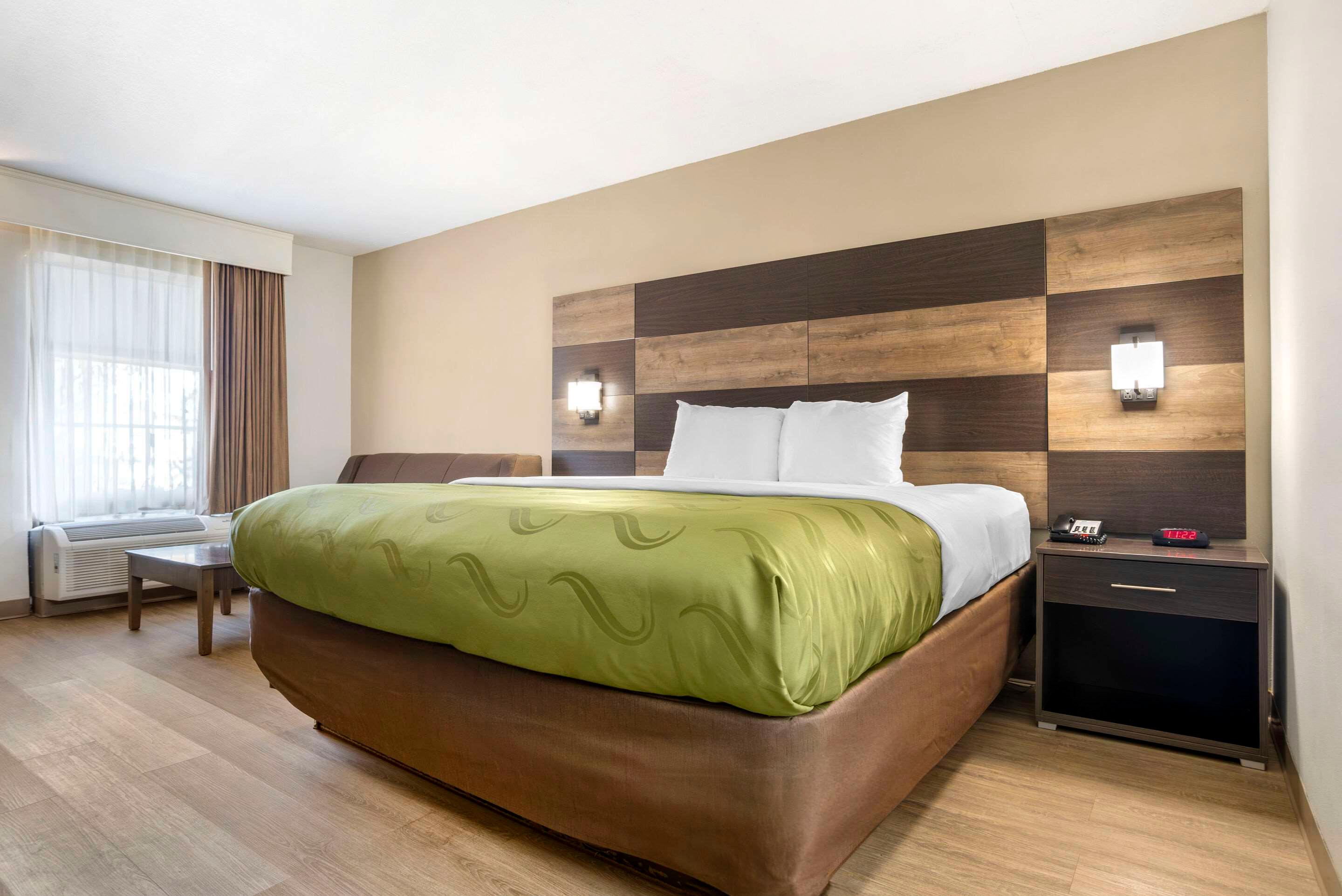 Suite King Bed Non Smoking