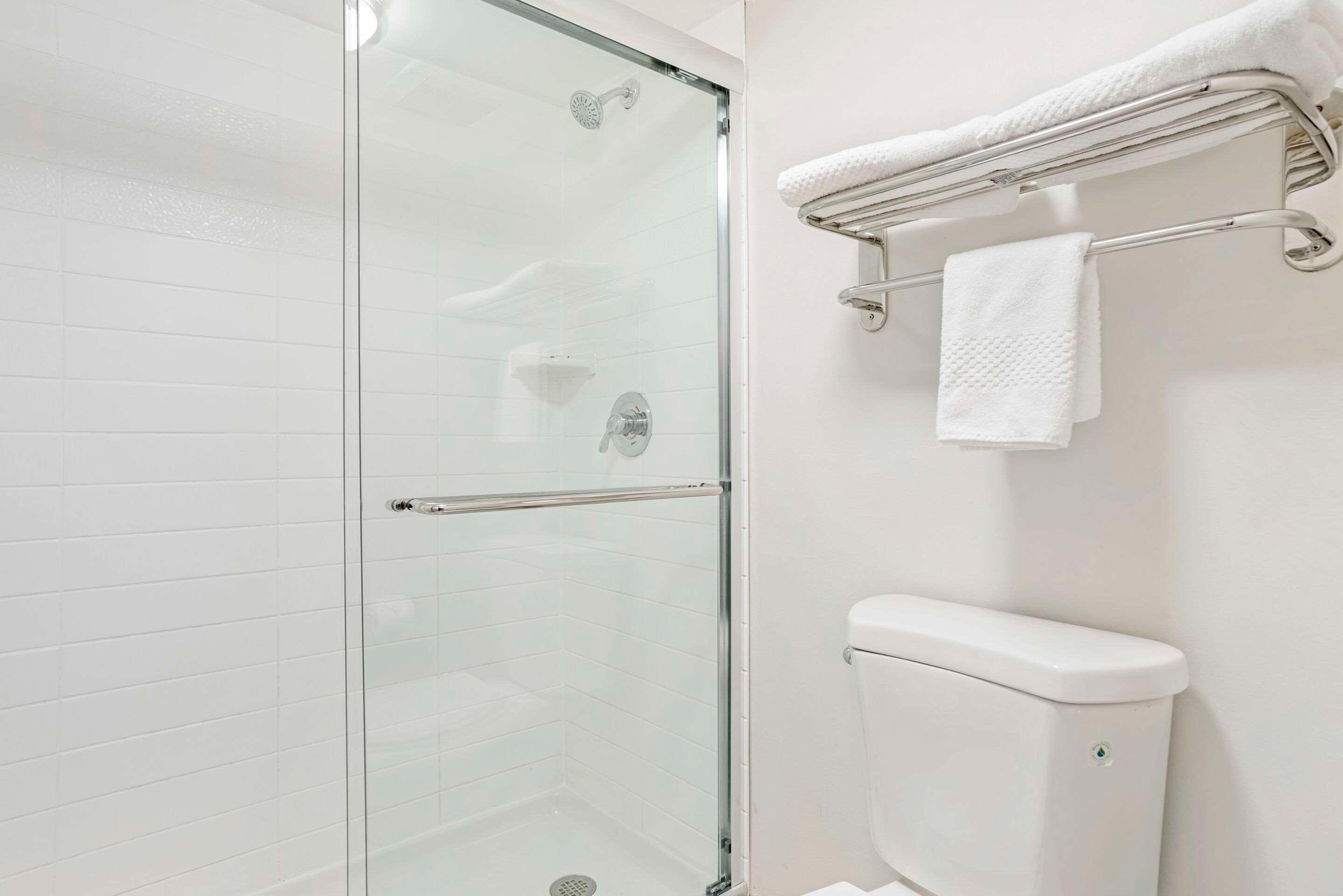 Double Two Double Beds Non Smoking