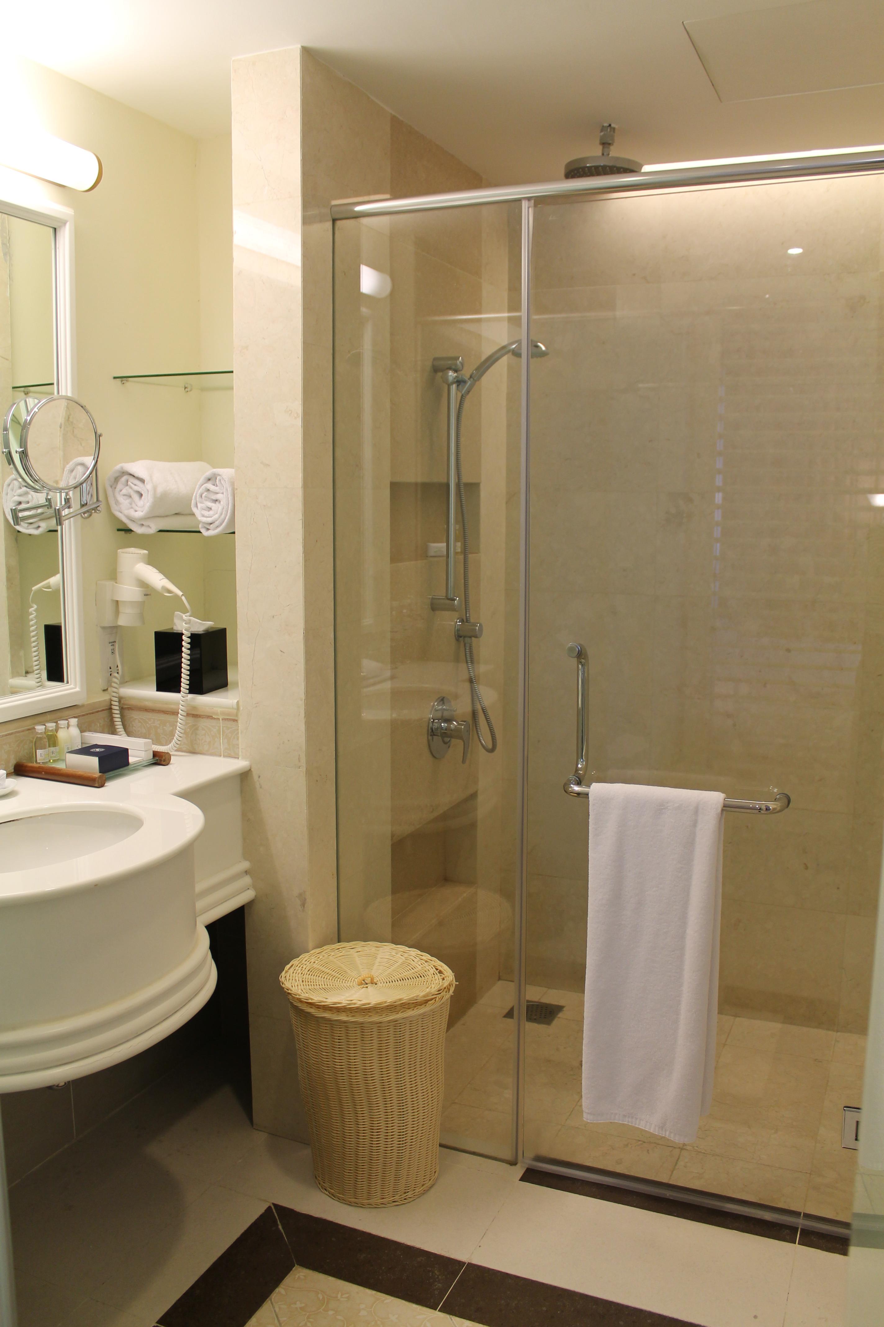 Double or Twin Club Deluxe