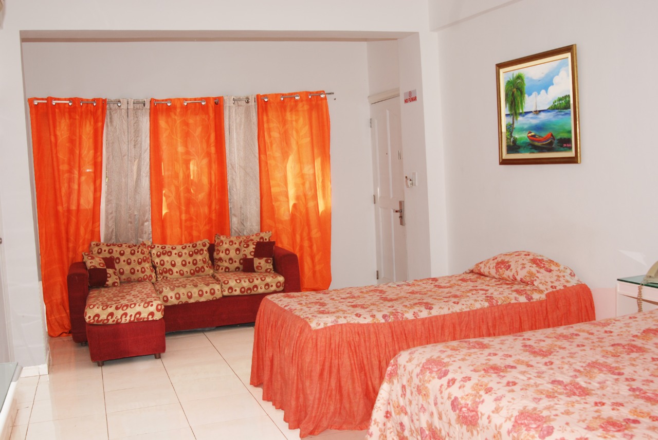 Junior Suite Business