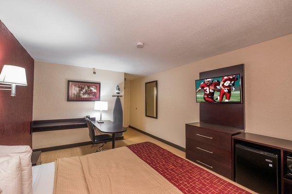 Room Superior King Bed