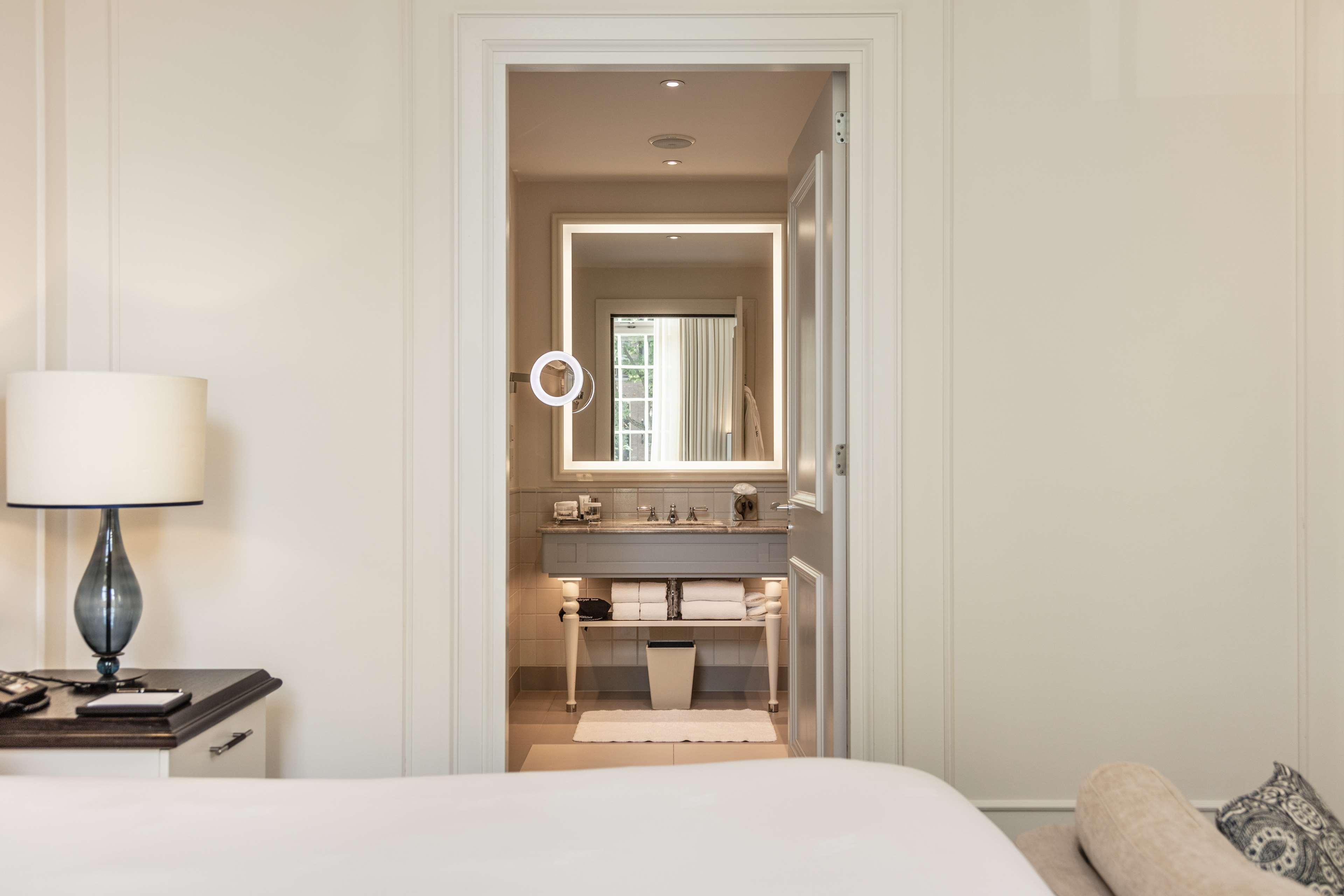 Double Premier King Bed