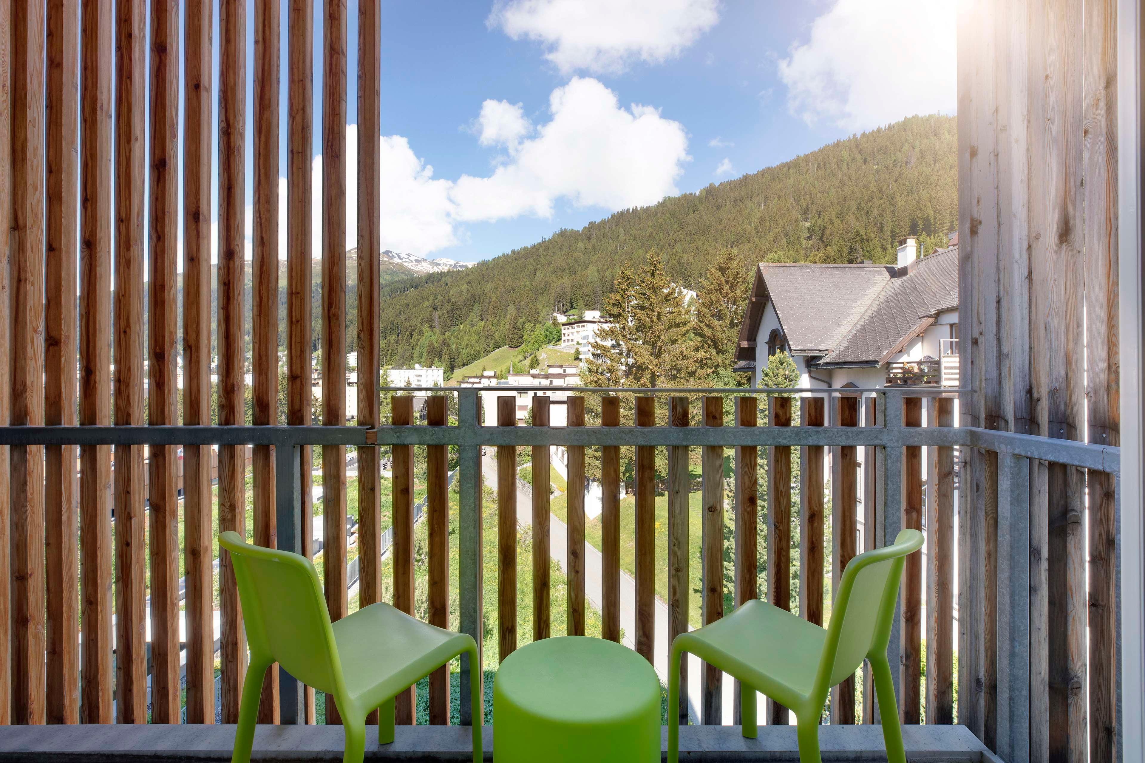 Family Room Connecting Room