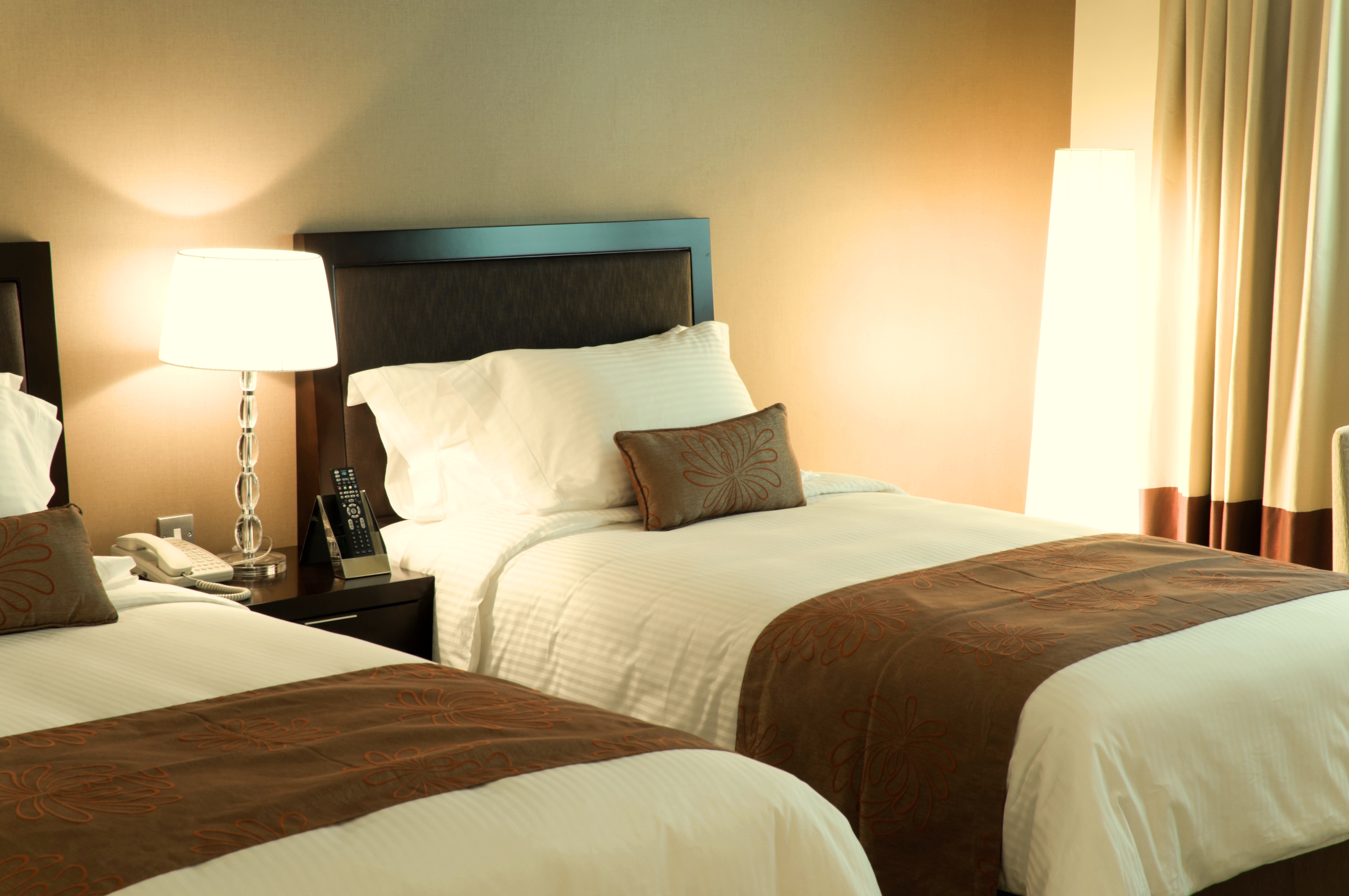 Double or Twin Deluxe