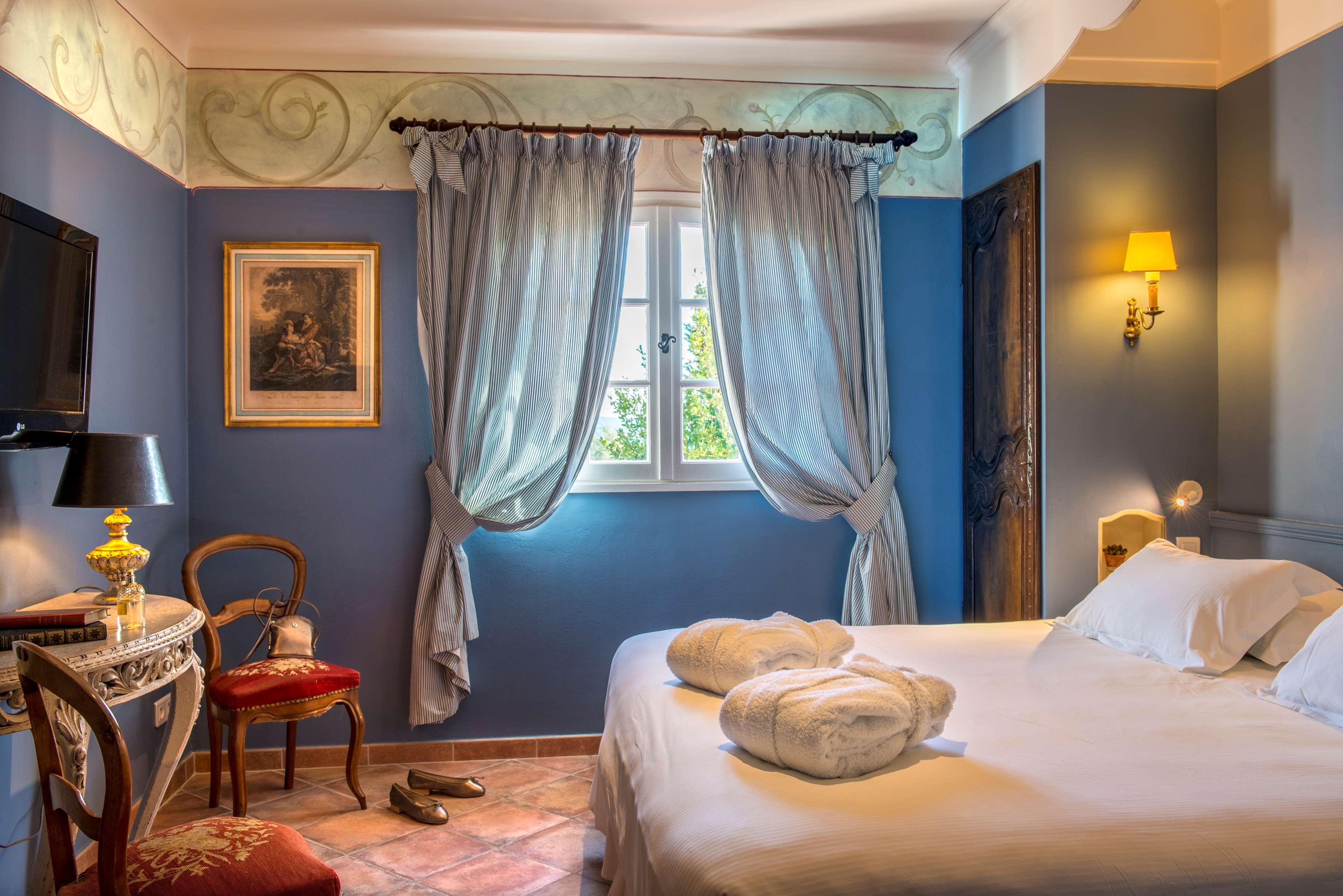 Double or Twin Comfort