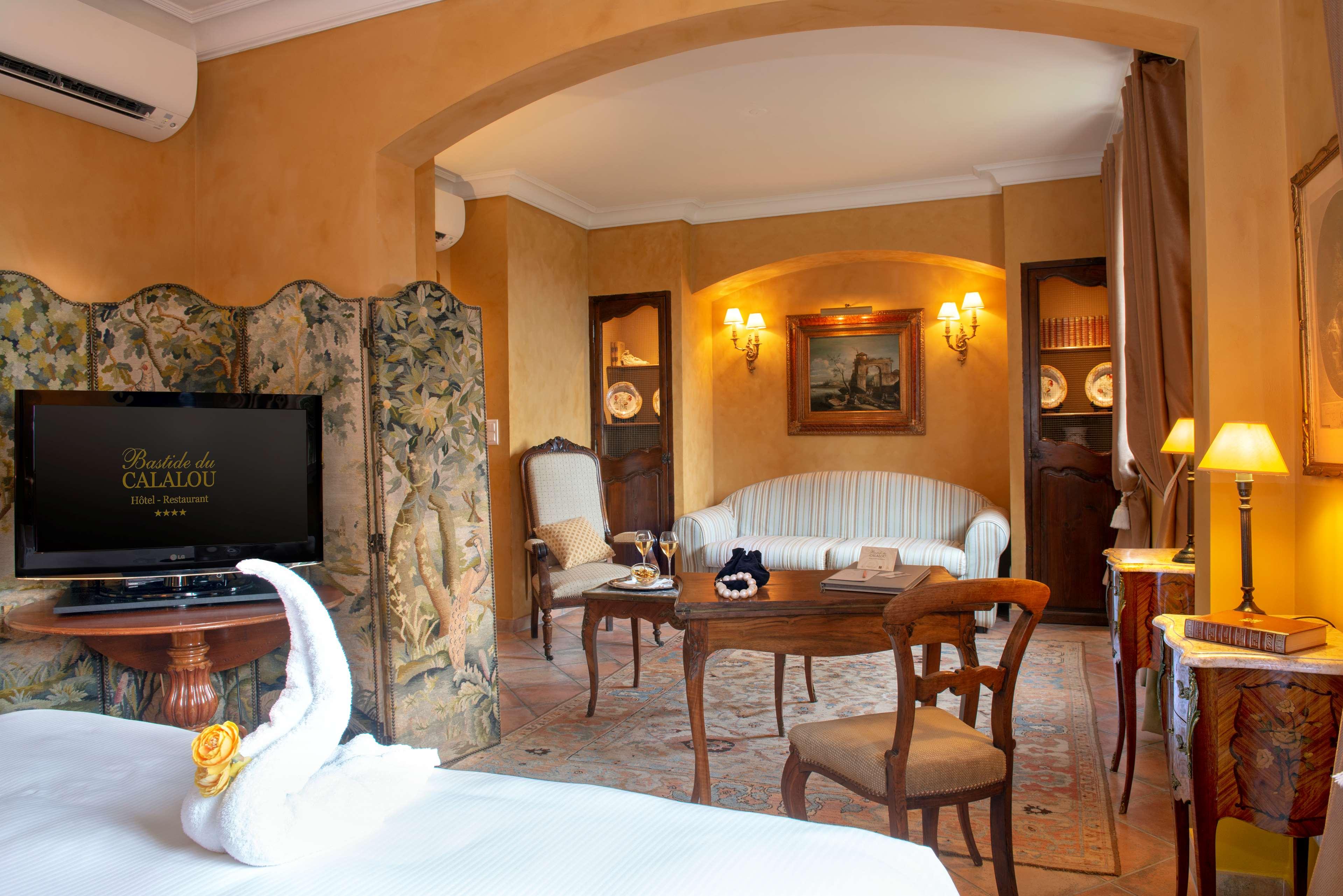 Junior Suite Standard