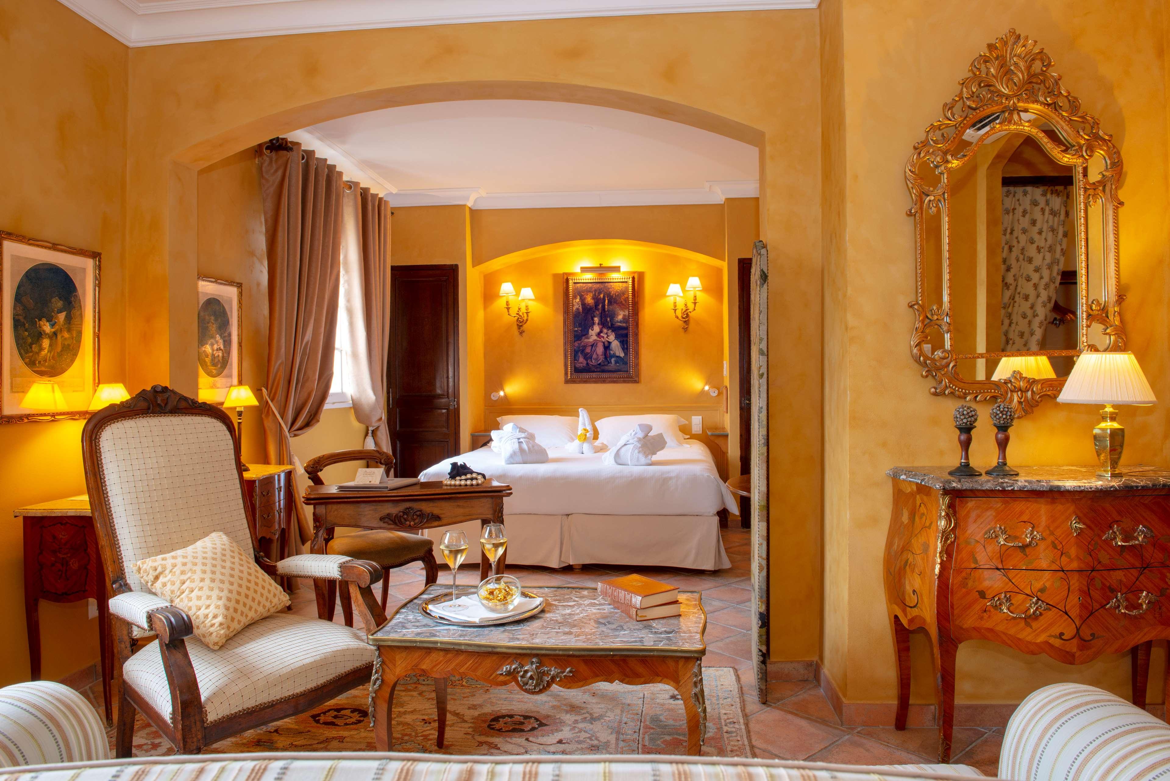 Junior Suite Standard