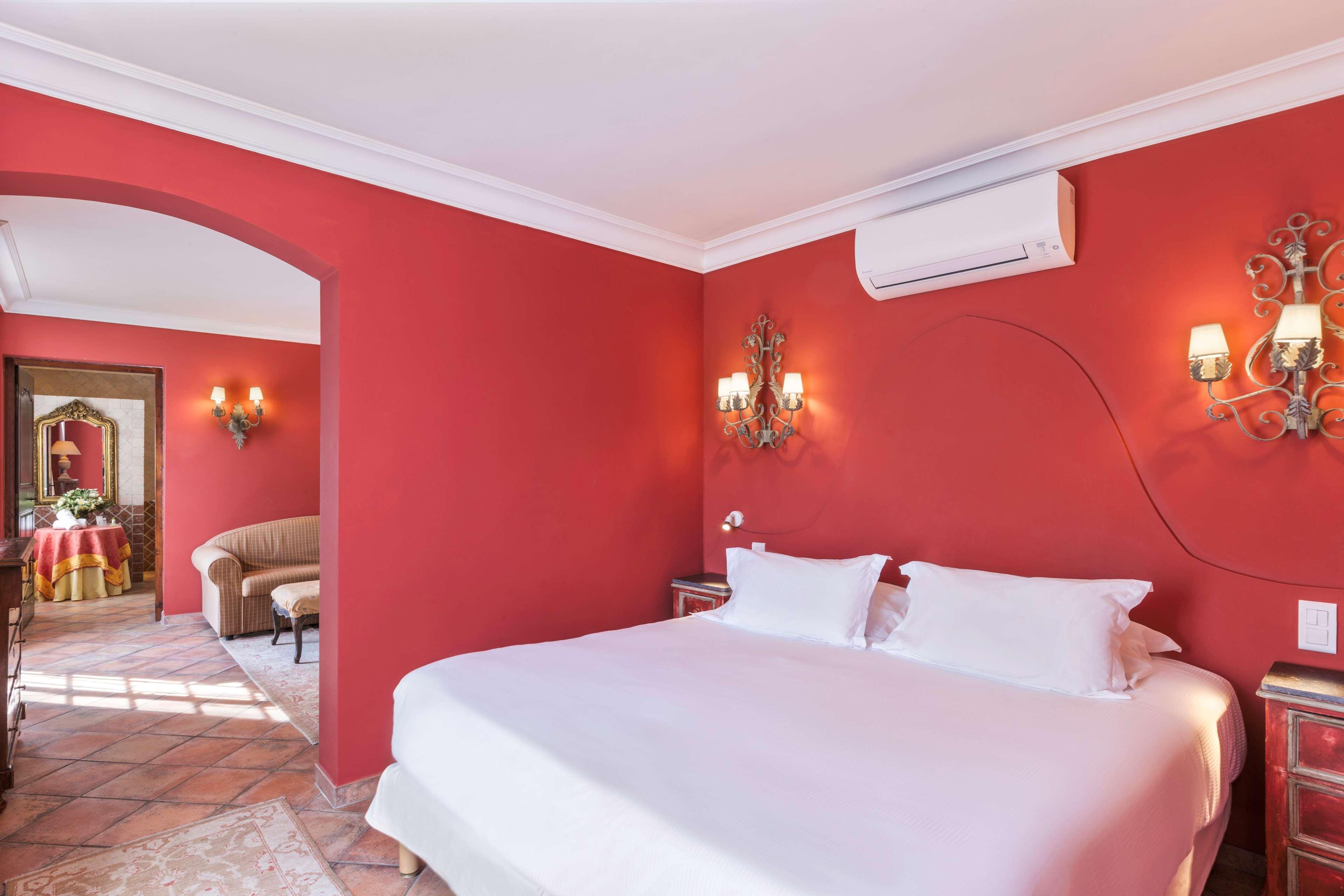 Junior Suite Standard