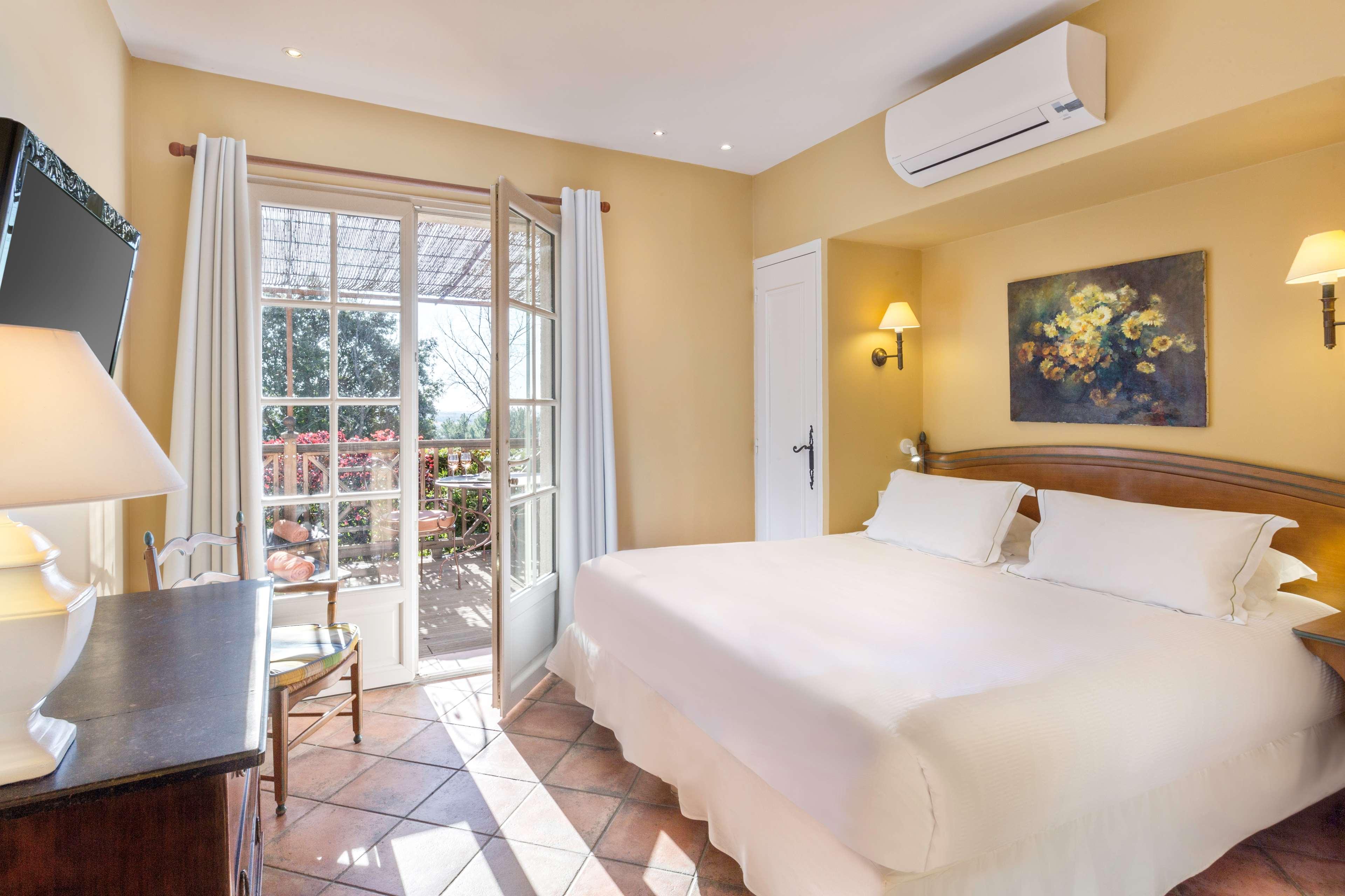 Double or Twin Comfort