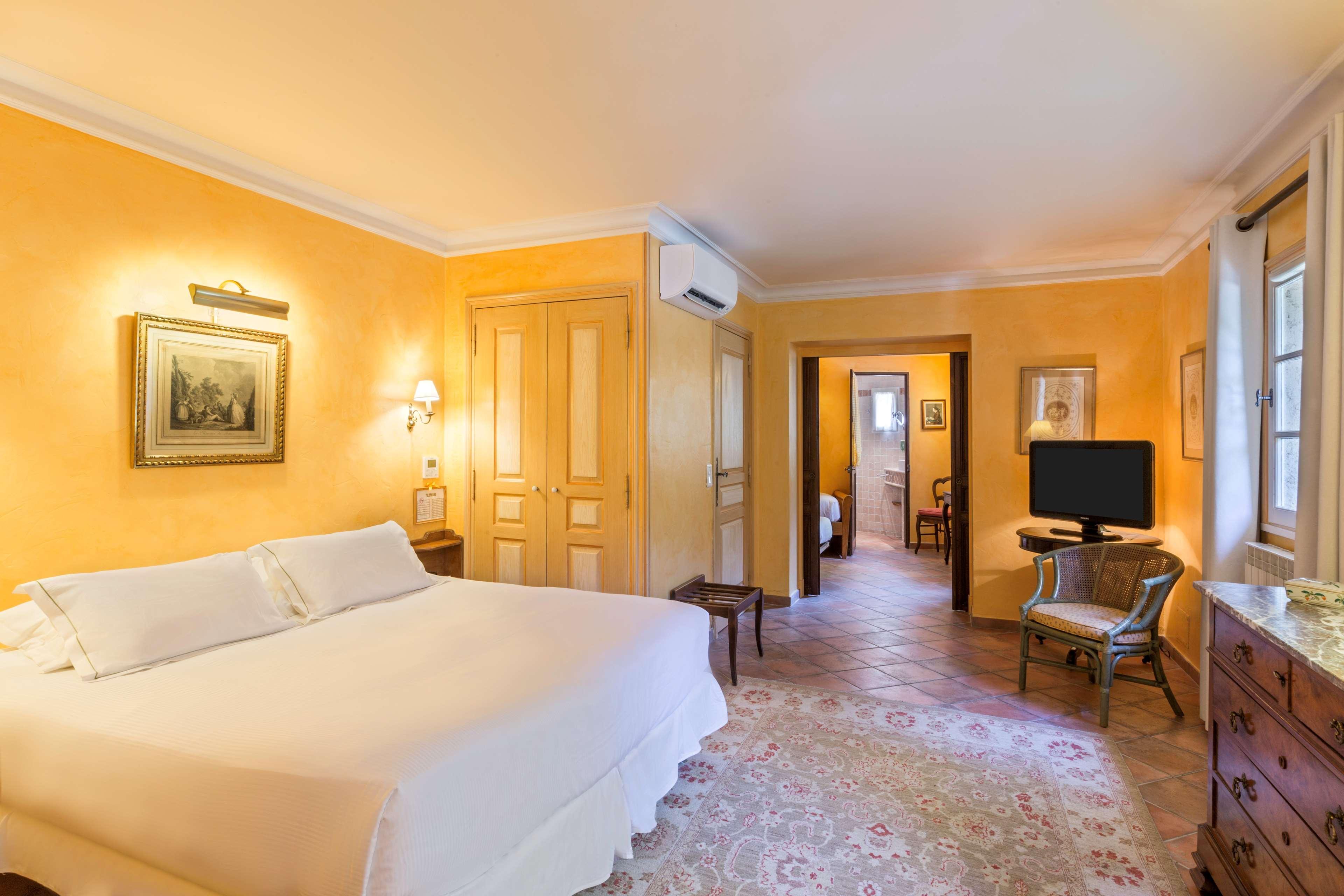 Junior Suite Non Smoking