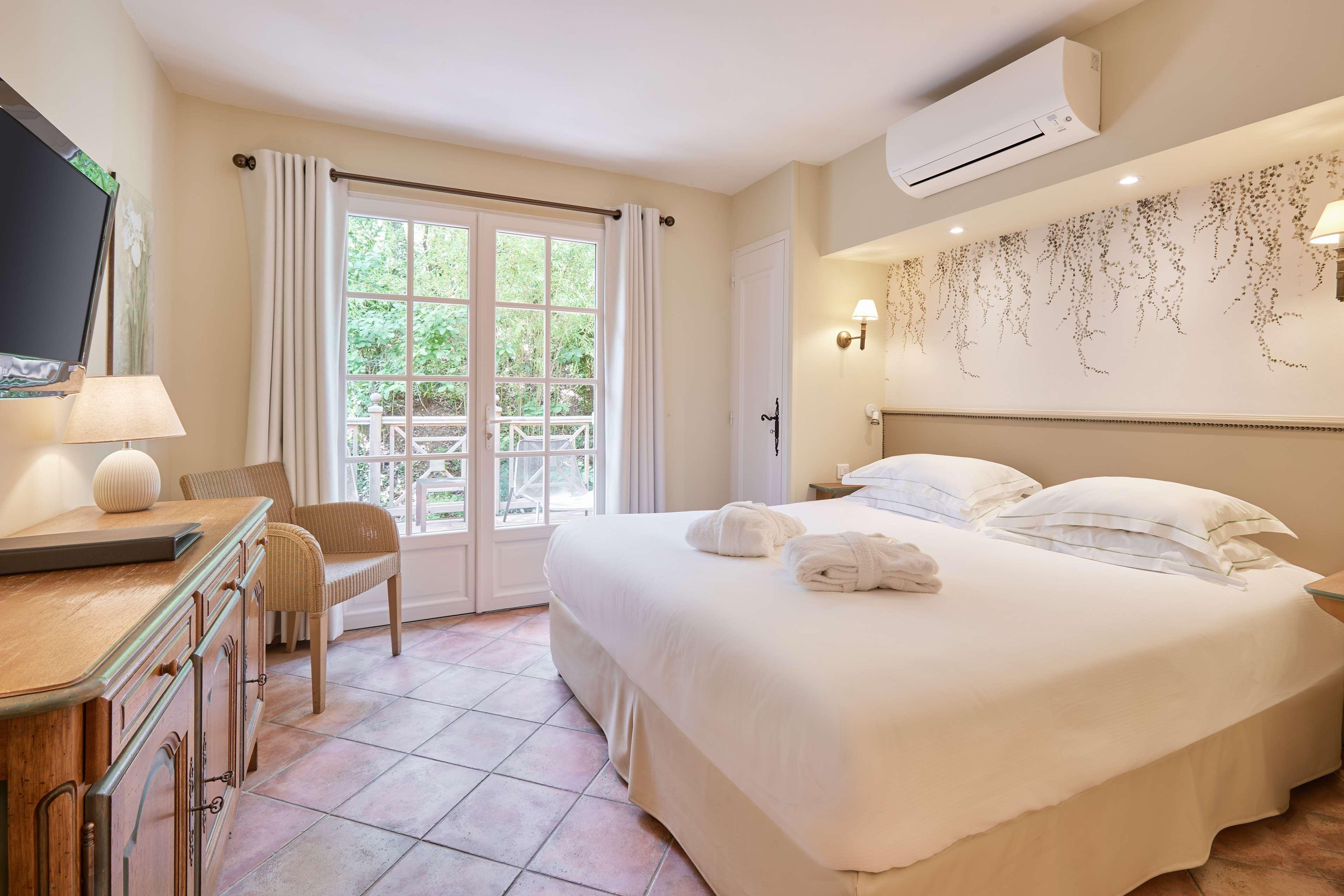 Double or Twin Comfort