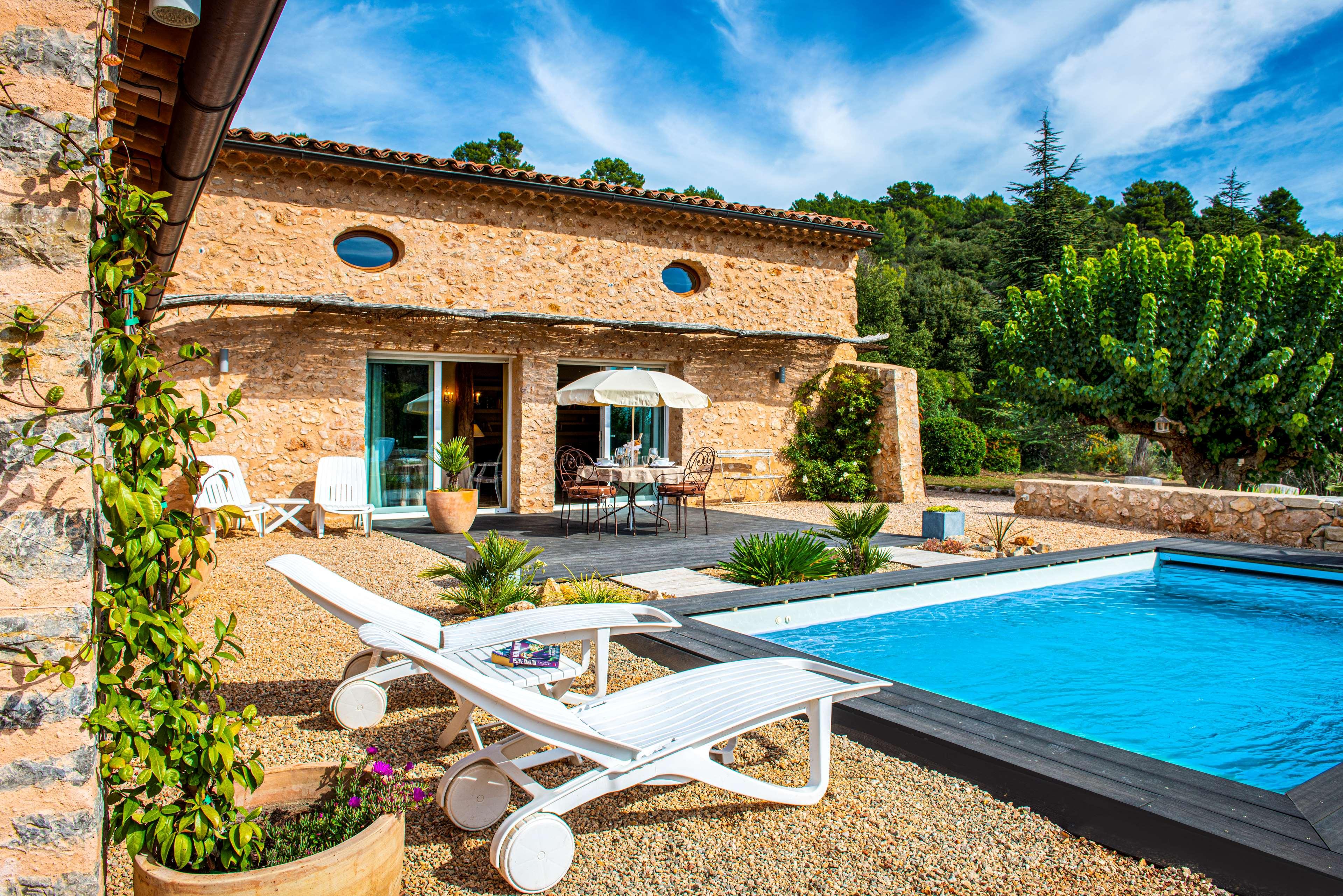 Villa Four Bedrooms
