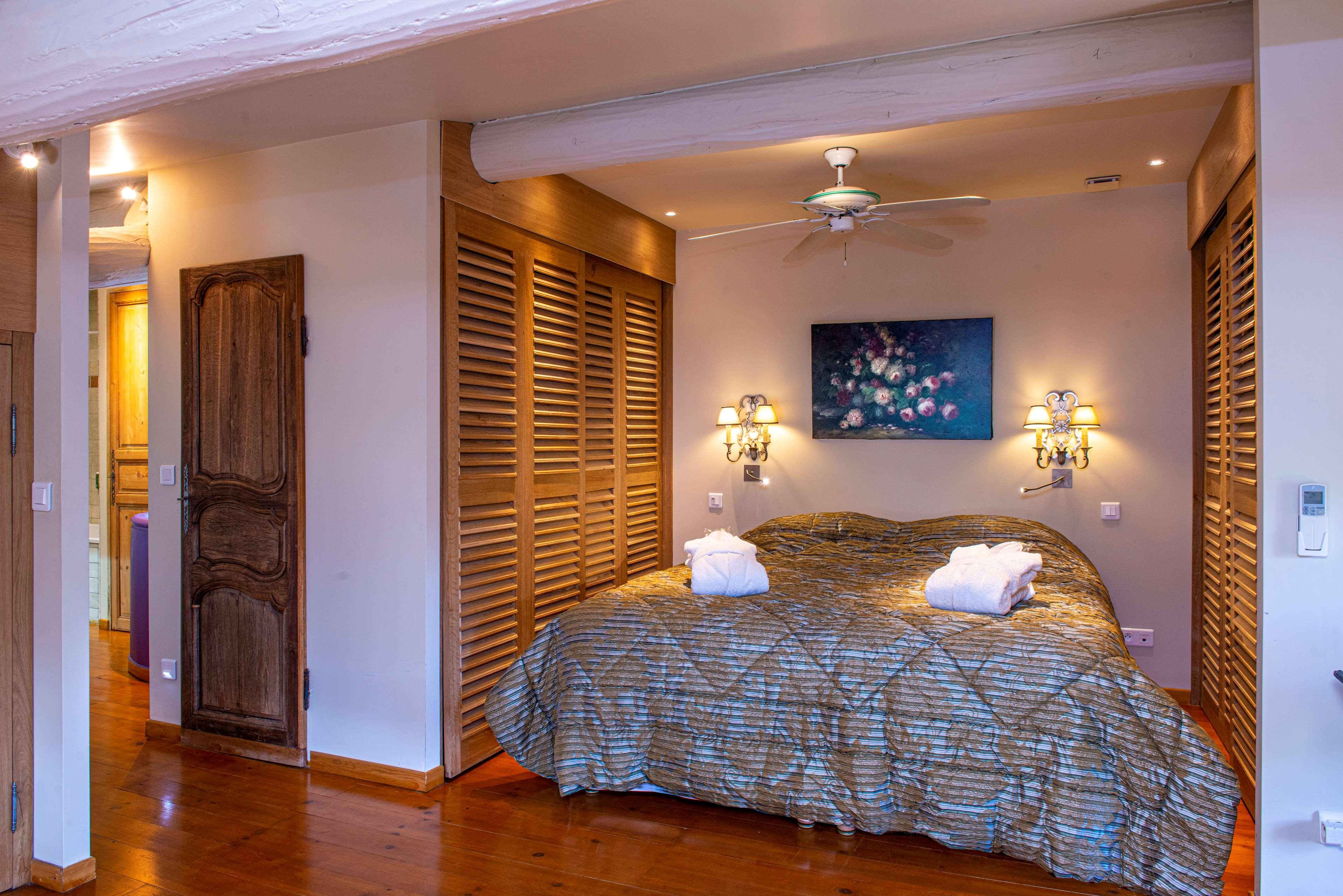 Villa Four Bedrooms