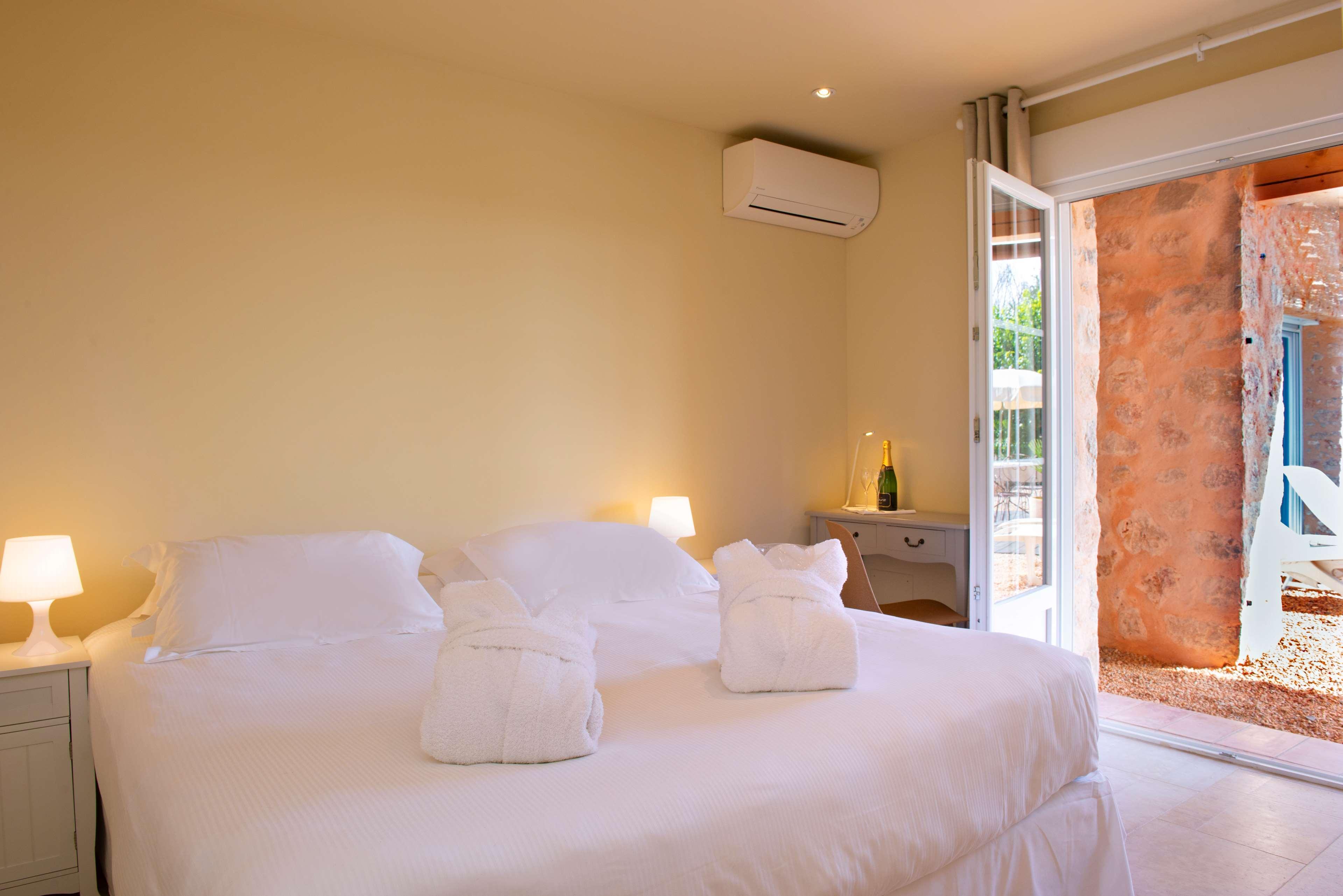 Villa Four Bedrooms