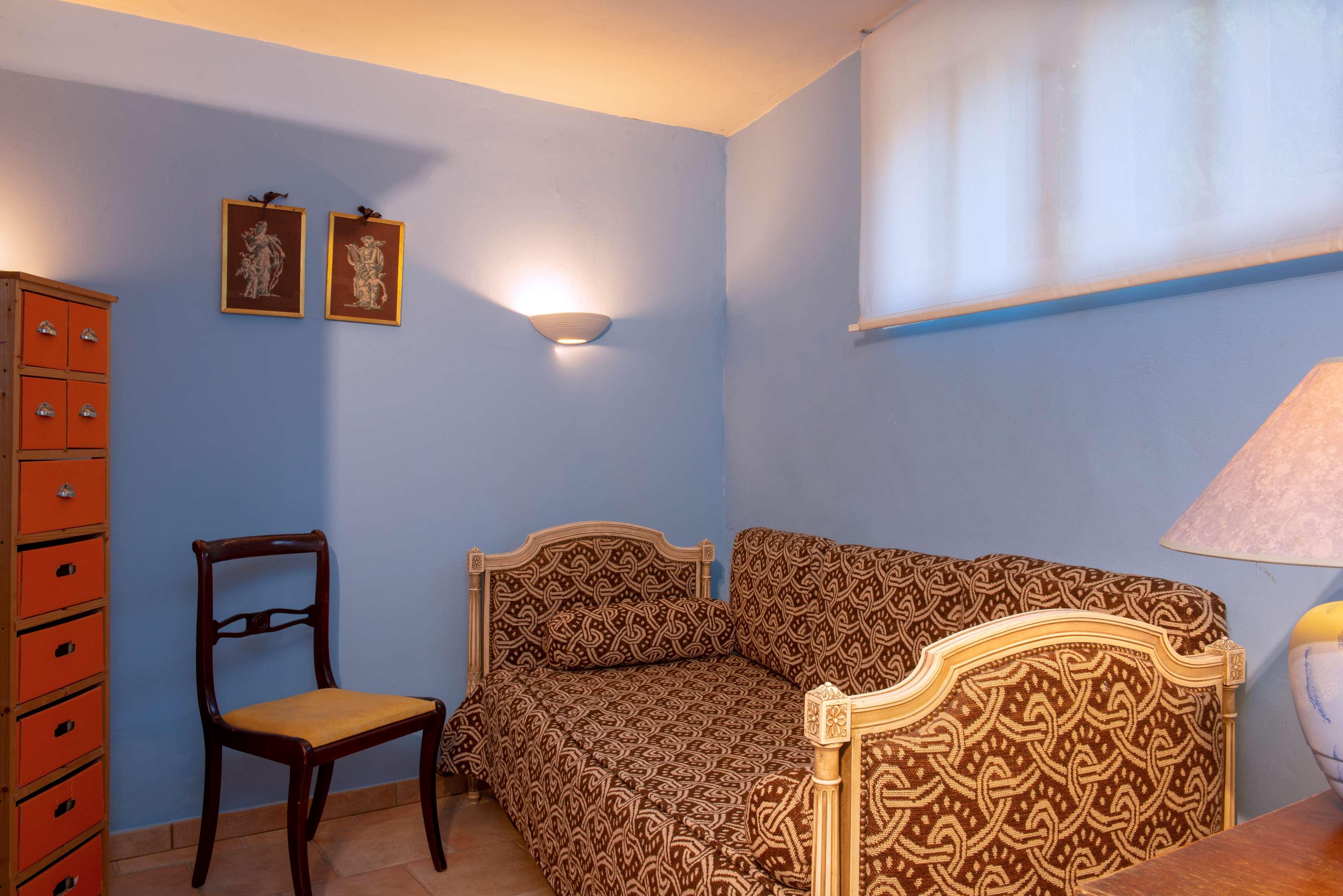 Apartment Capacity 5 Two Bedrooms