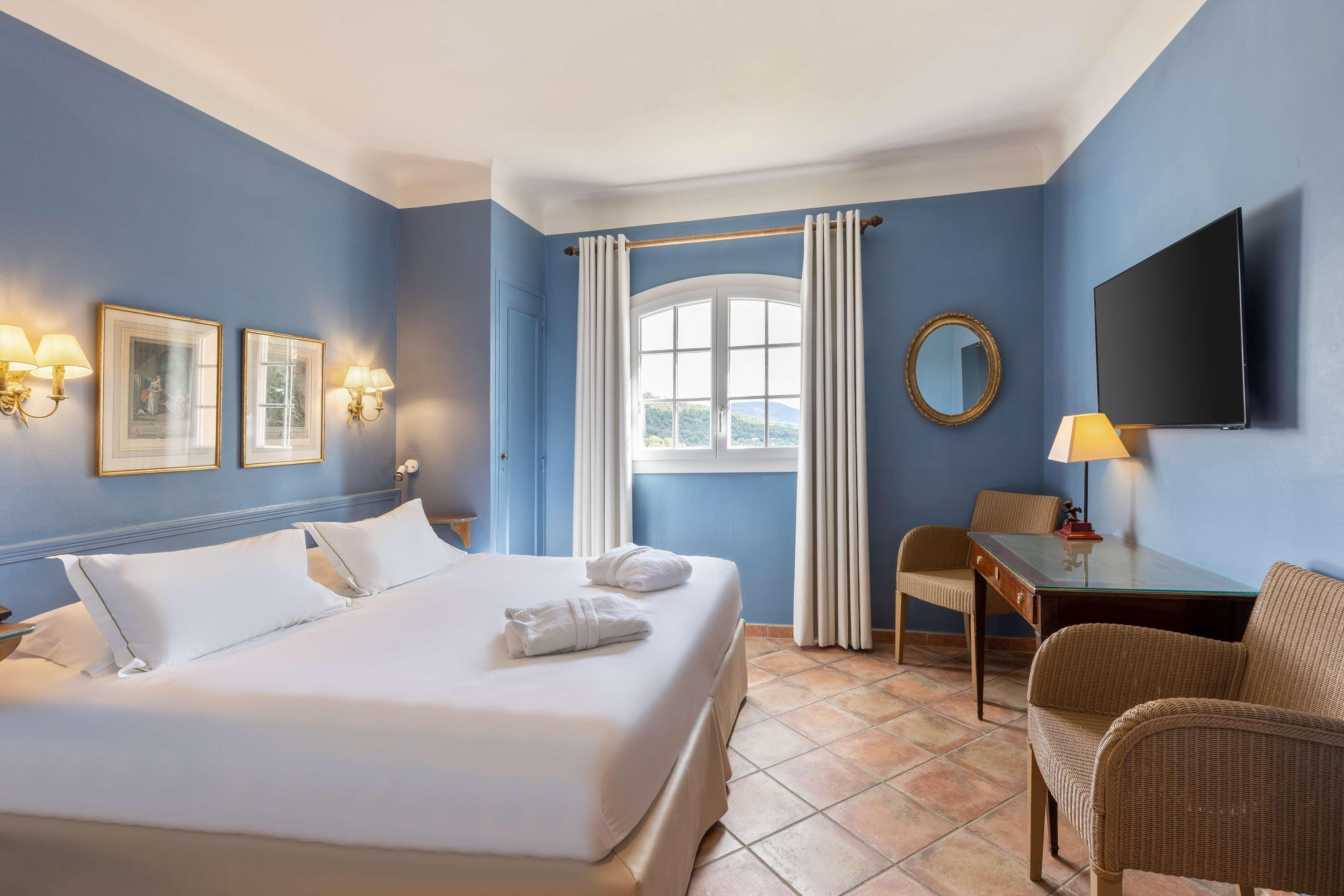 Double or Twin Comfort