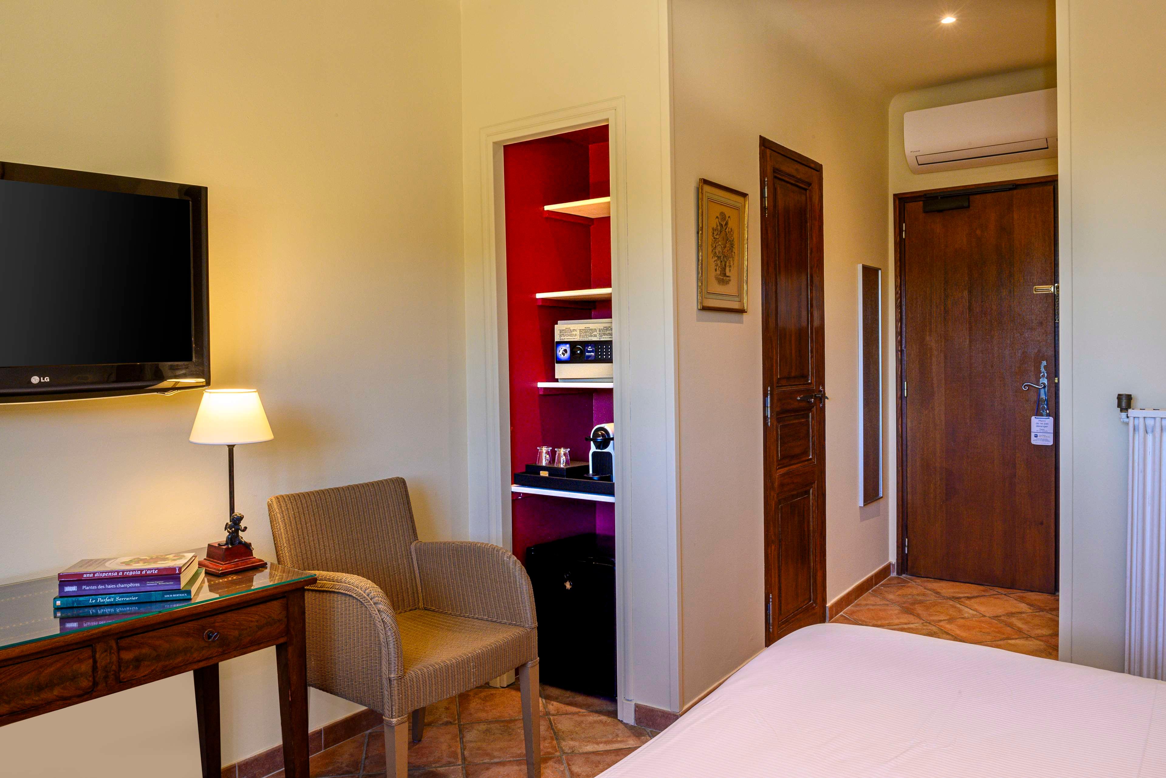 Double or Twin Comfort