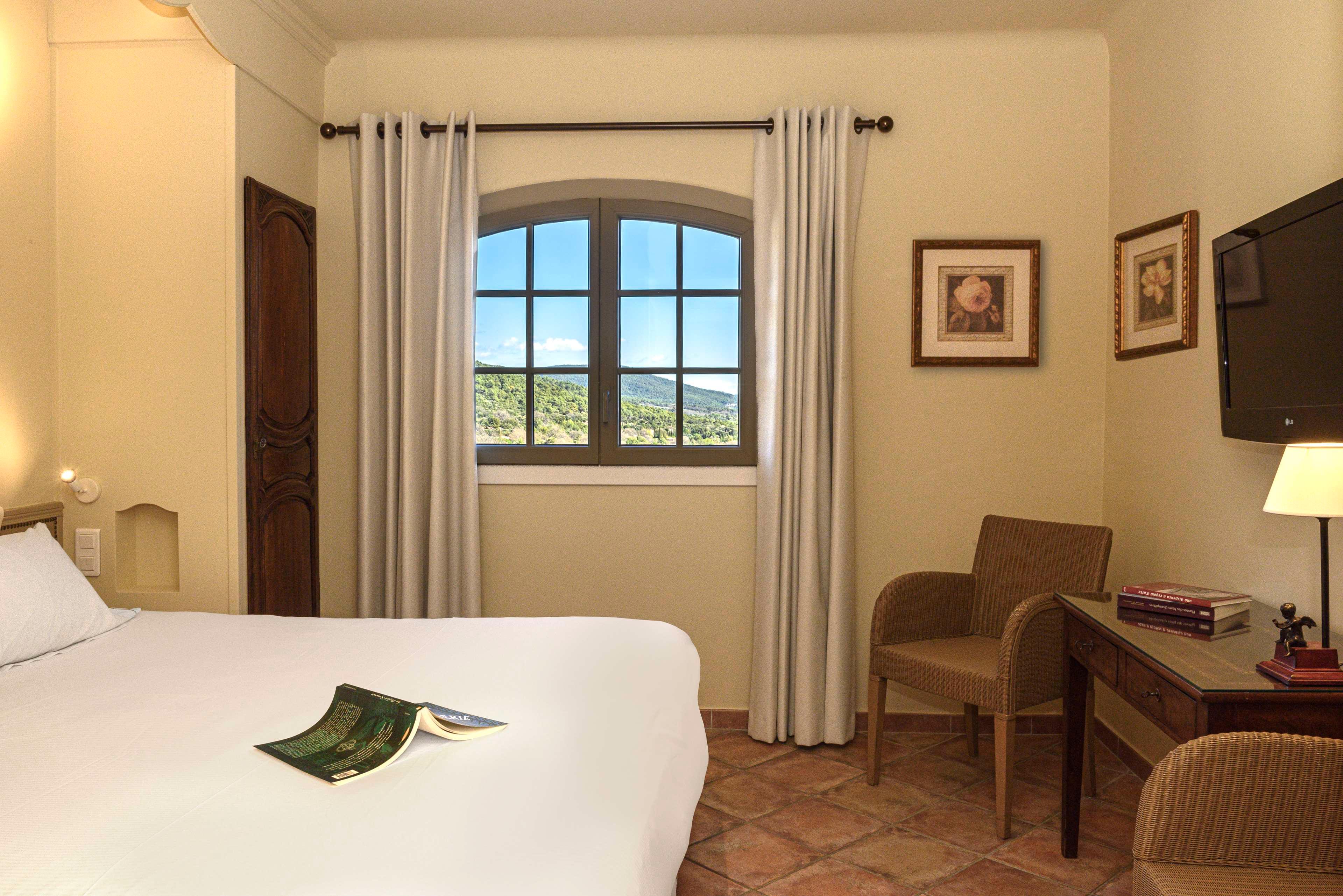 Double or Twin Comfort