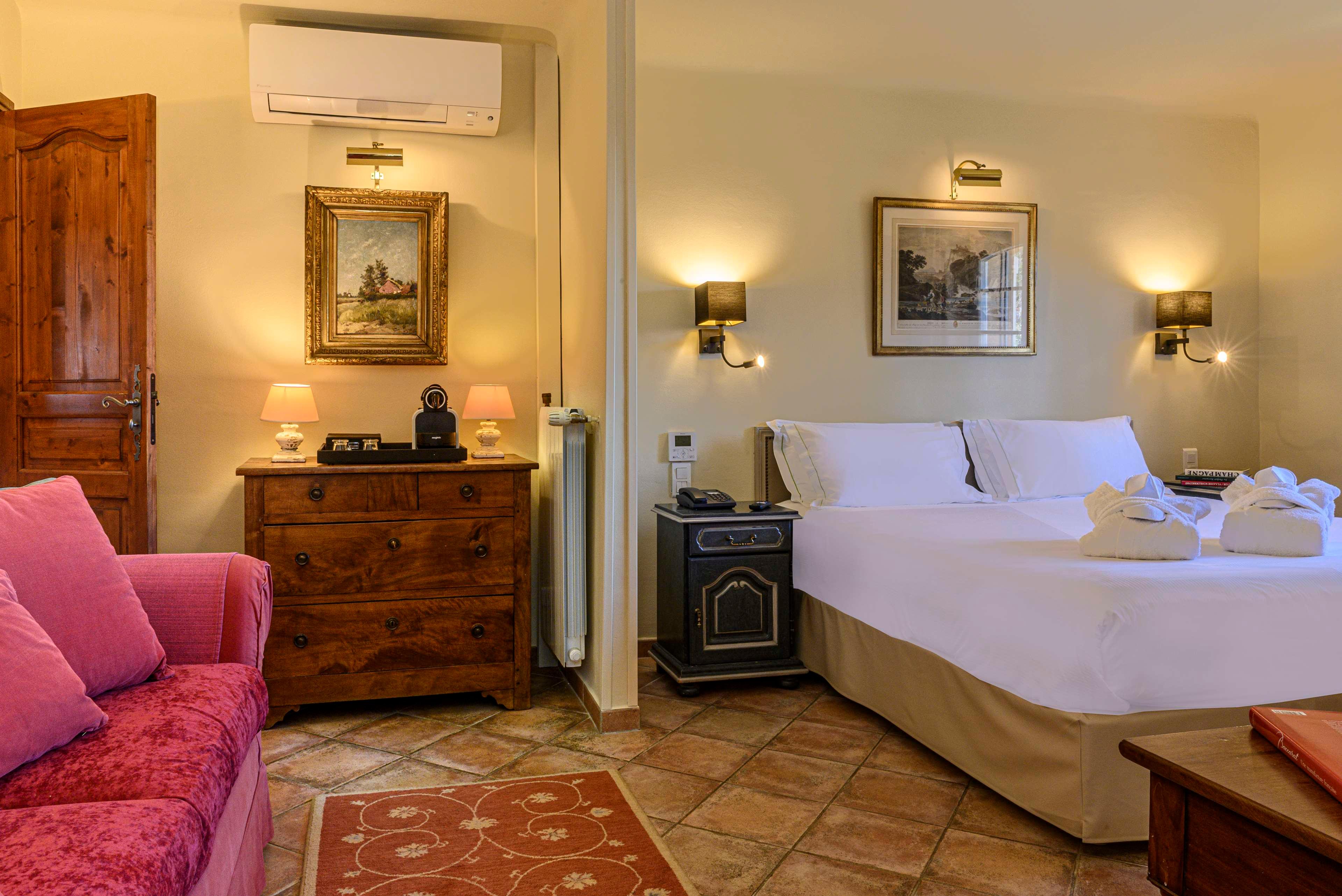 Junior Suite Standard