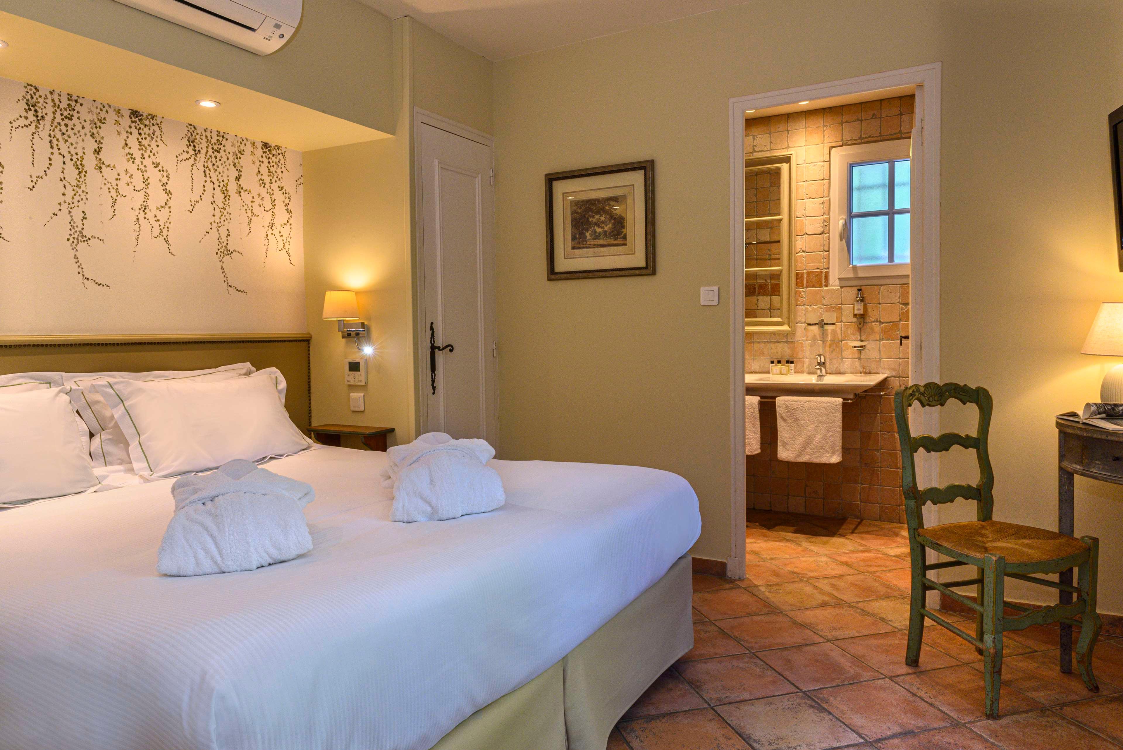 Double or Twin Comfort