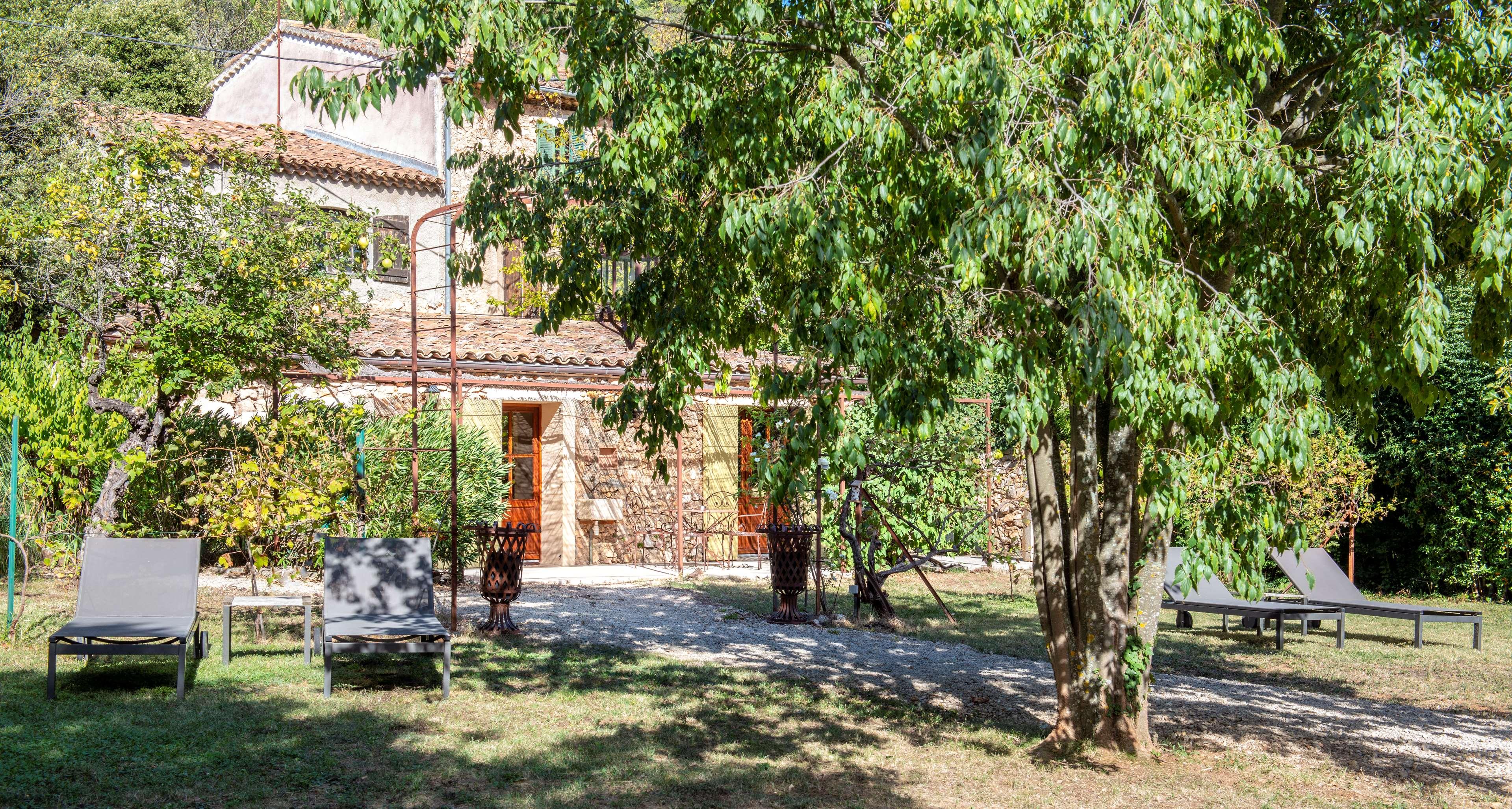 Junior Suite with Terrace