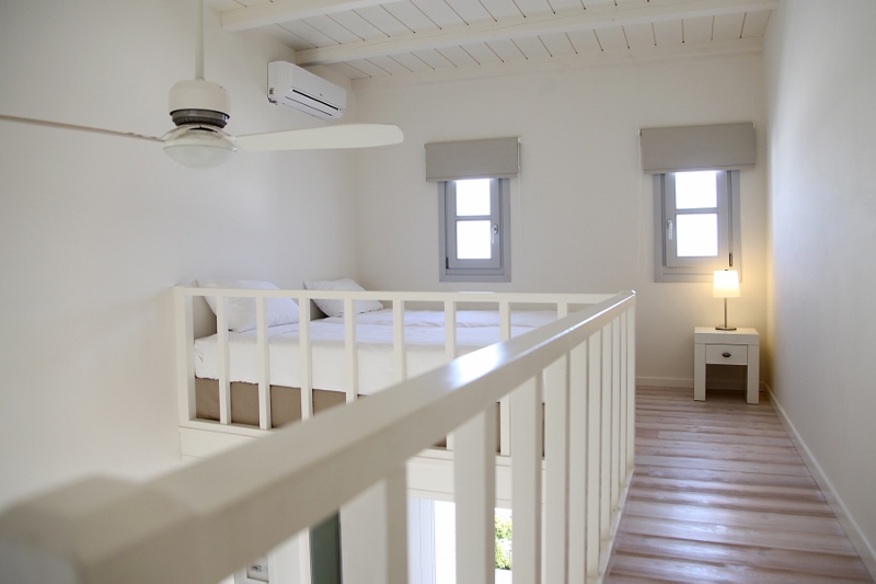Family Room Garden View